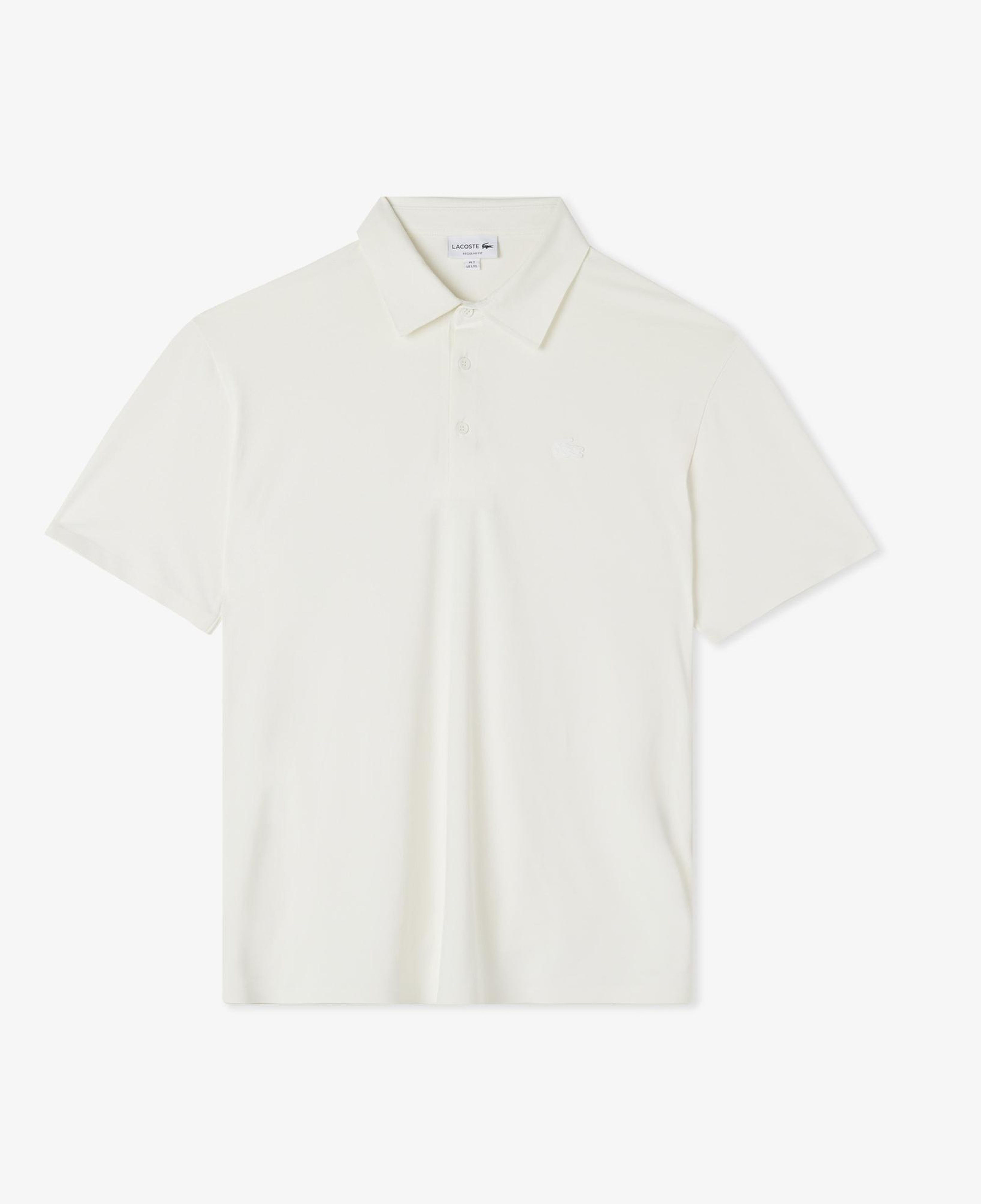 Lacoste Erkek Regular Fit Beyaz Polo