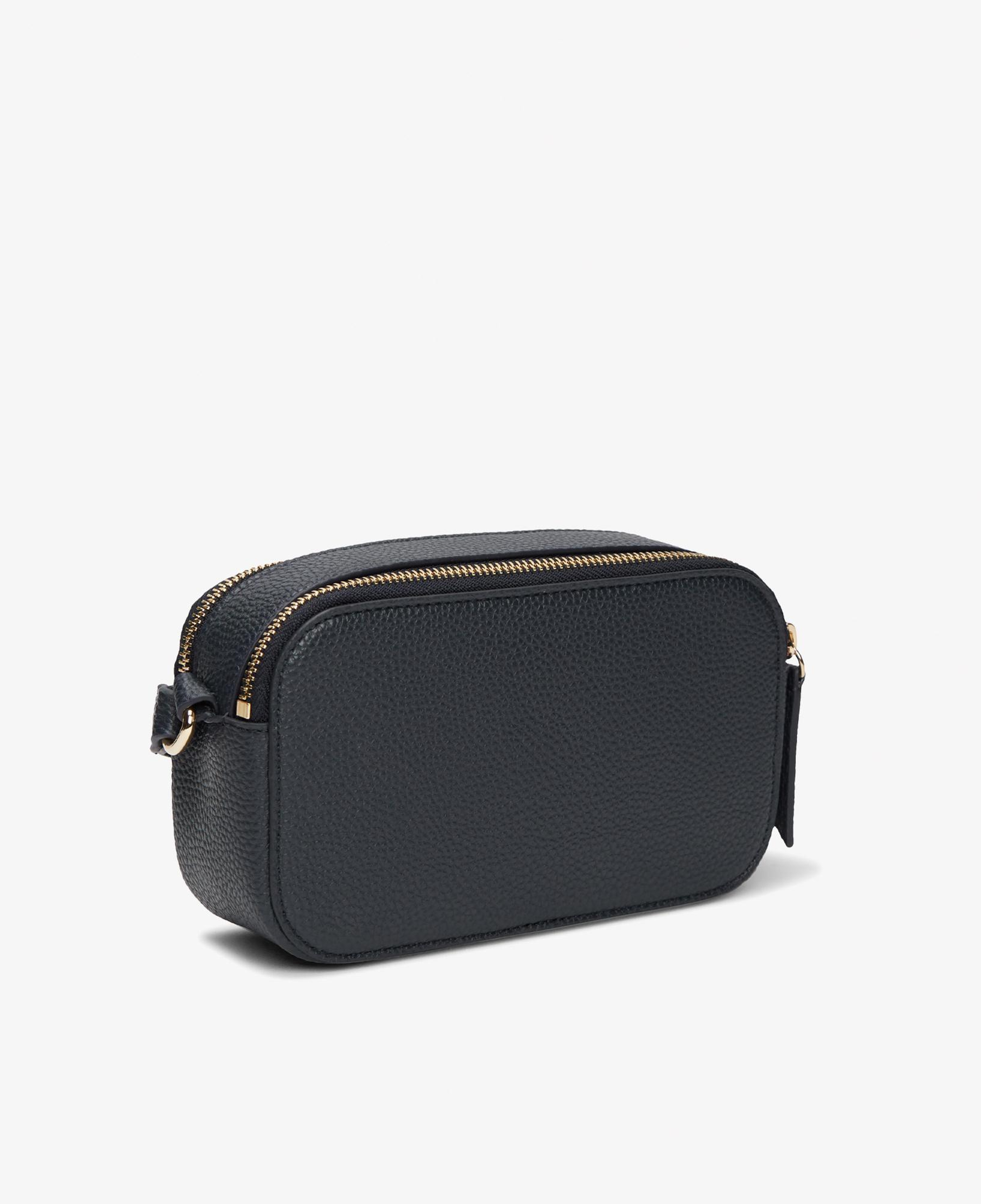 Tommy Hilfiger Timeless Kadın Lacivert Çapraz Çanta