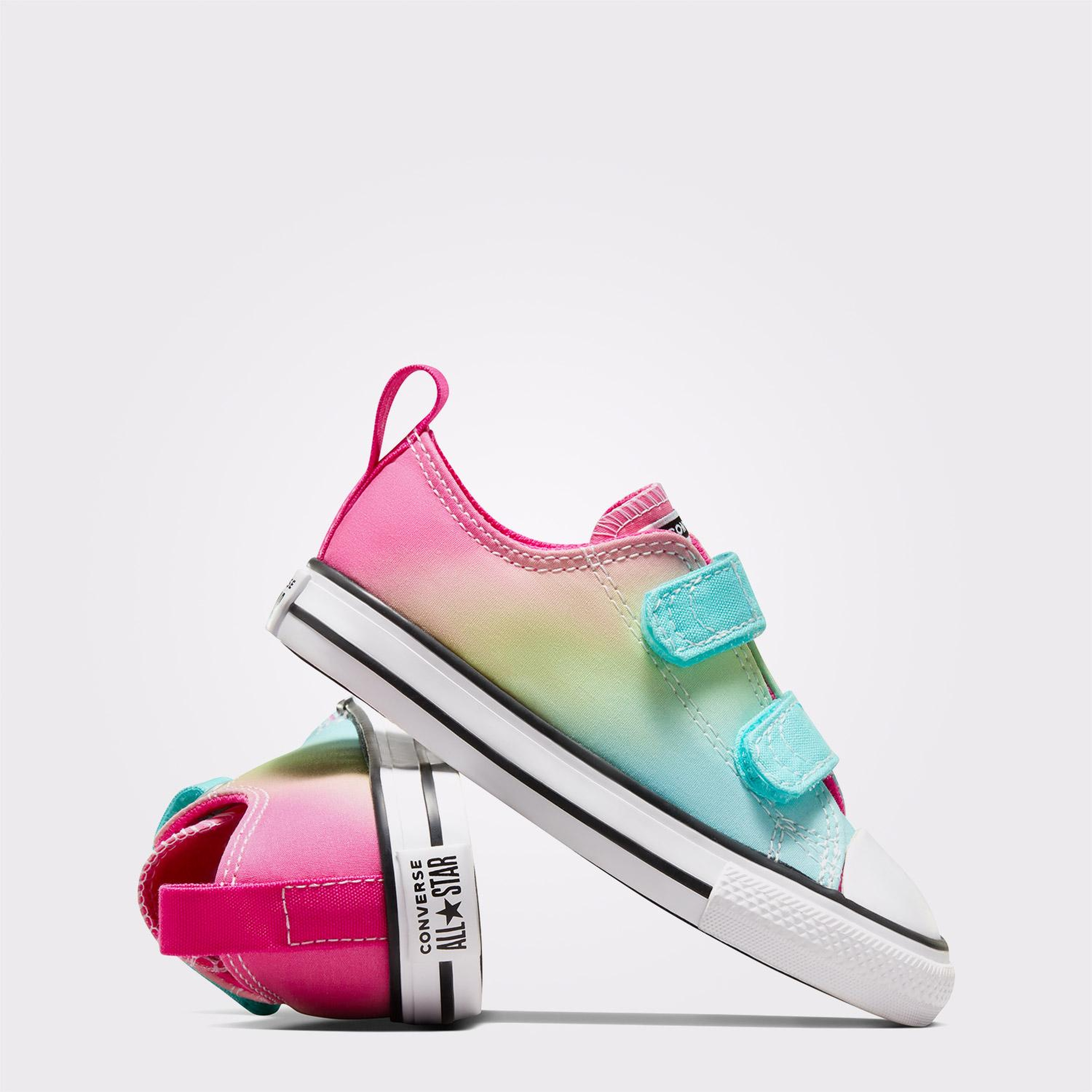 Converse Chuck Taylor All Star Çocuk Yeşil Sneaker