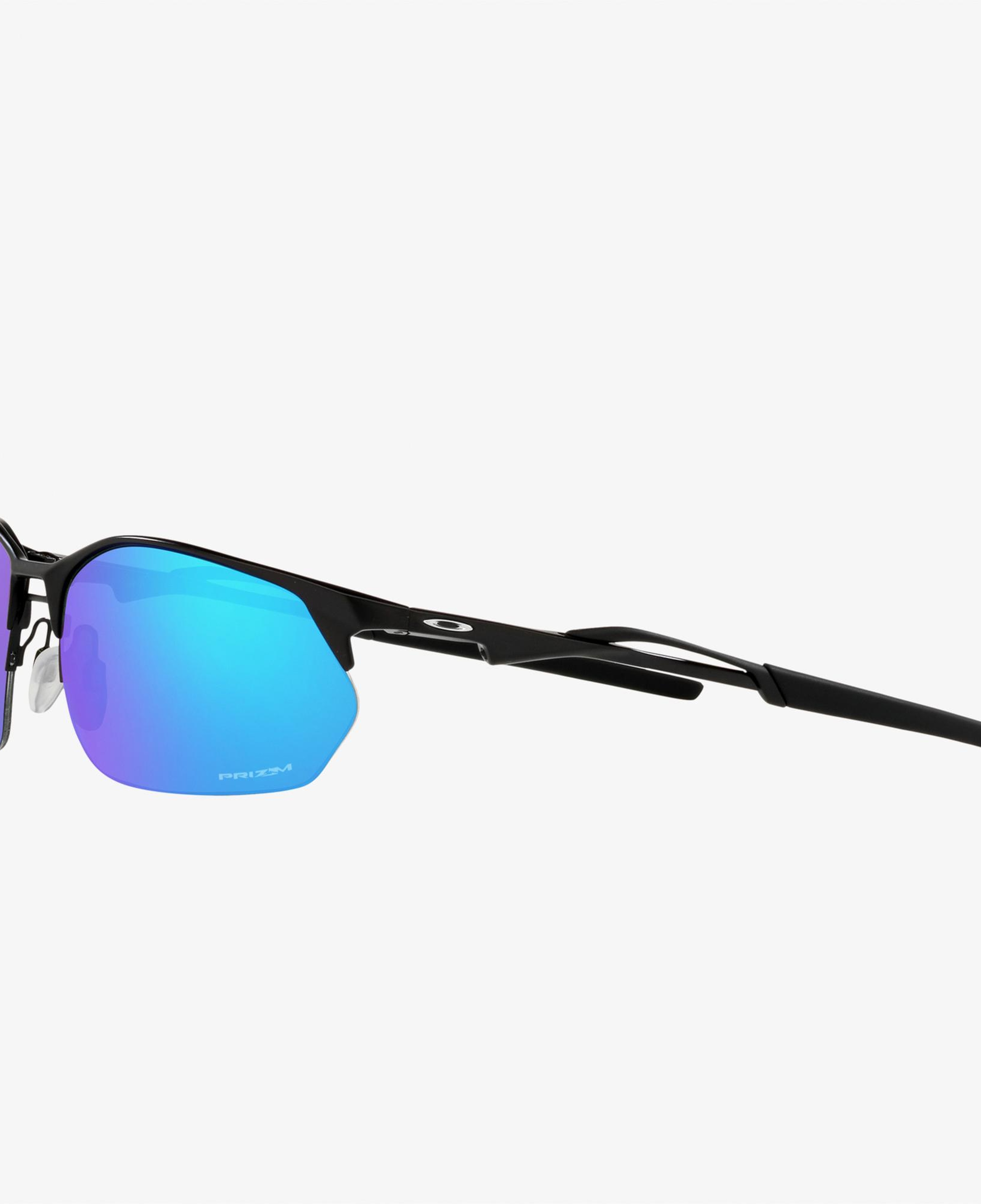 OAKLEY 0Rb4397 Erkek Siyah Güneş Gözlüğü