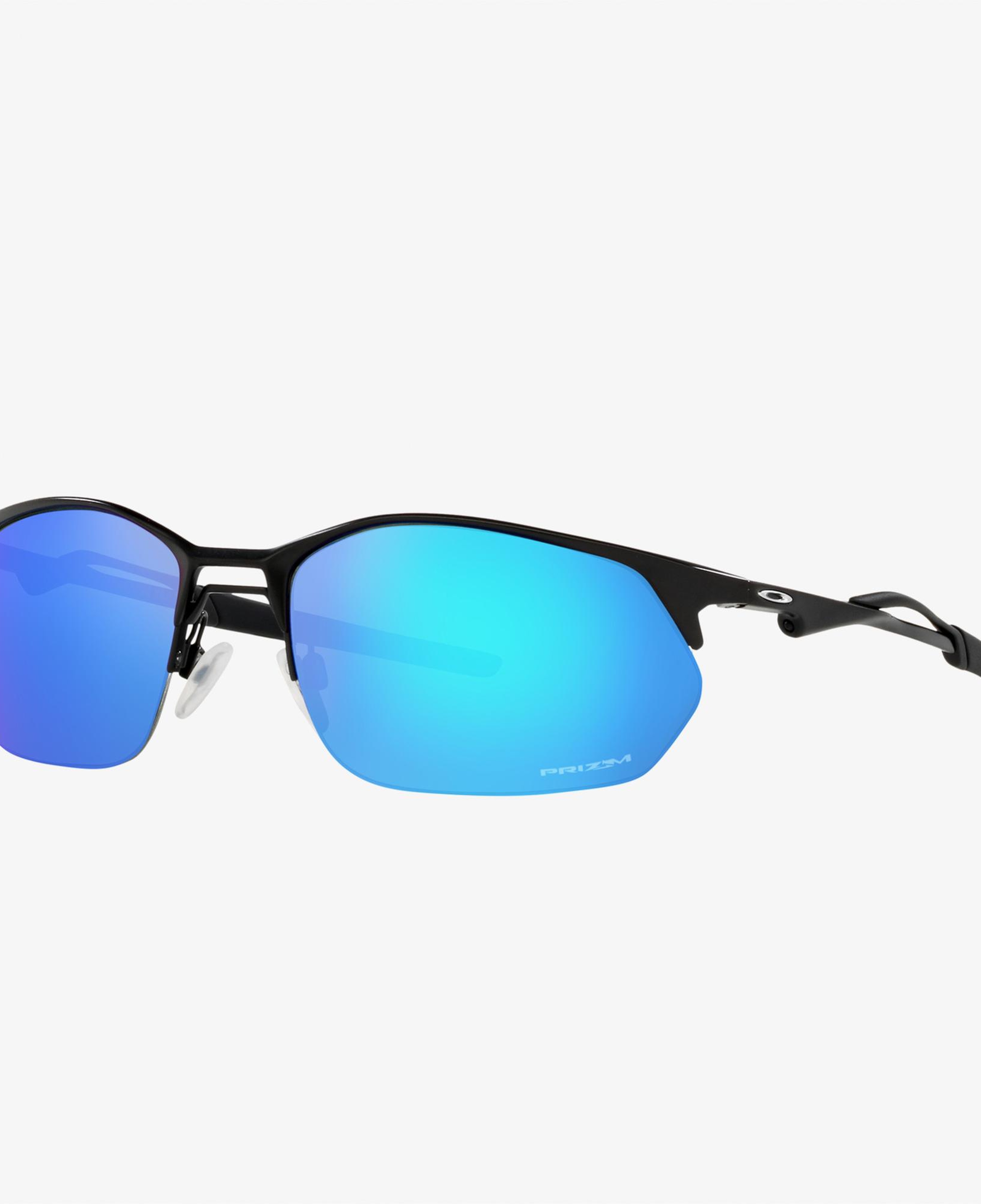 OAKLEY 0Rb4397 Erkek Siyah Güneş Gözlüğü