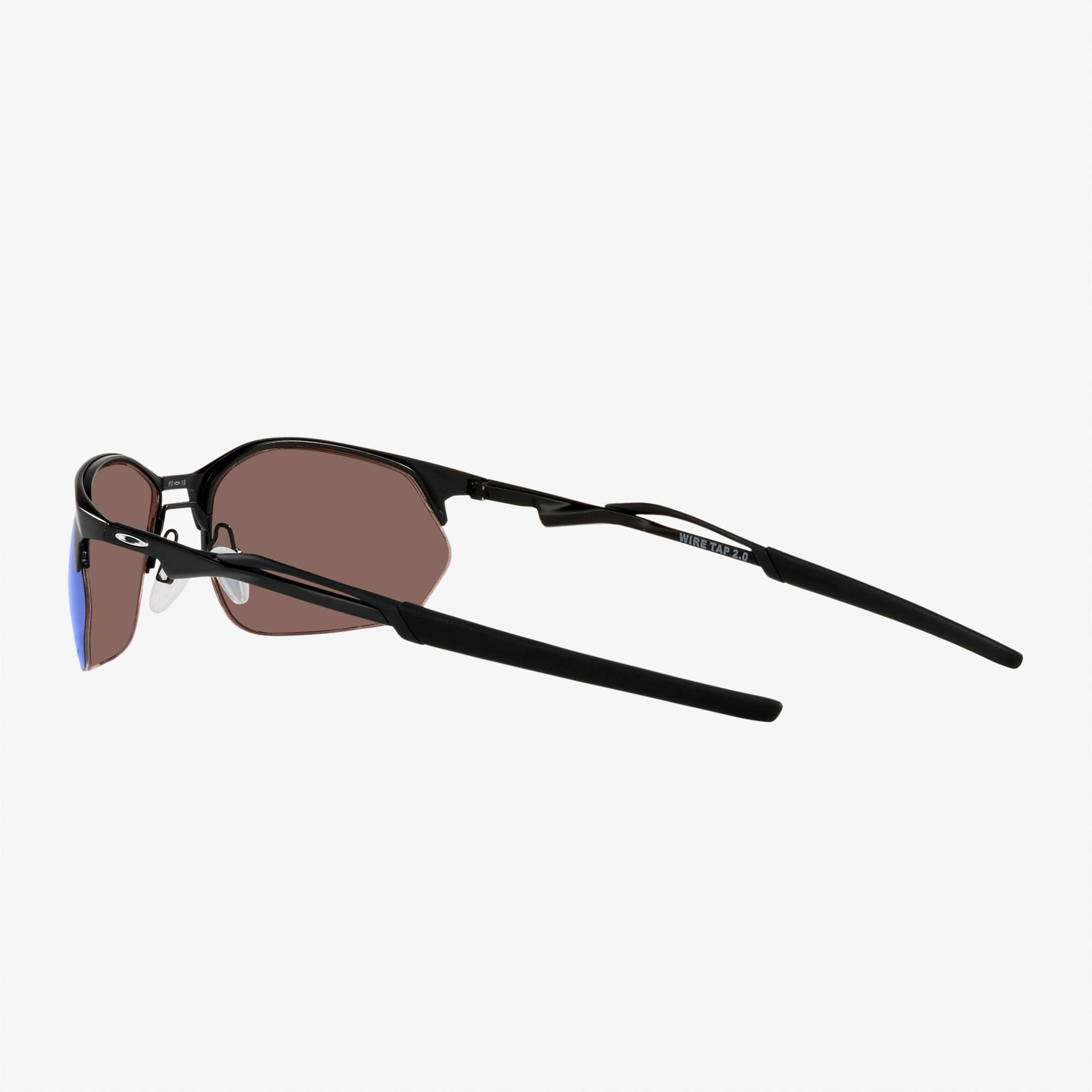 OAKLEY 0Rb4397 Erkek Siyah Güneş Gözlüğü