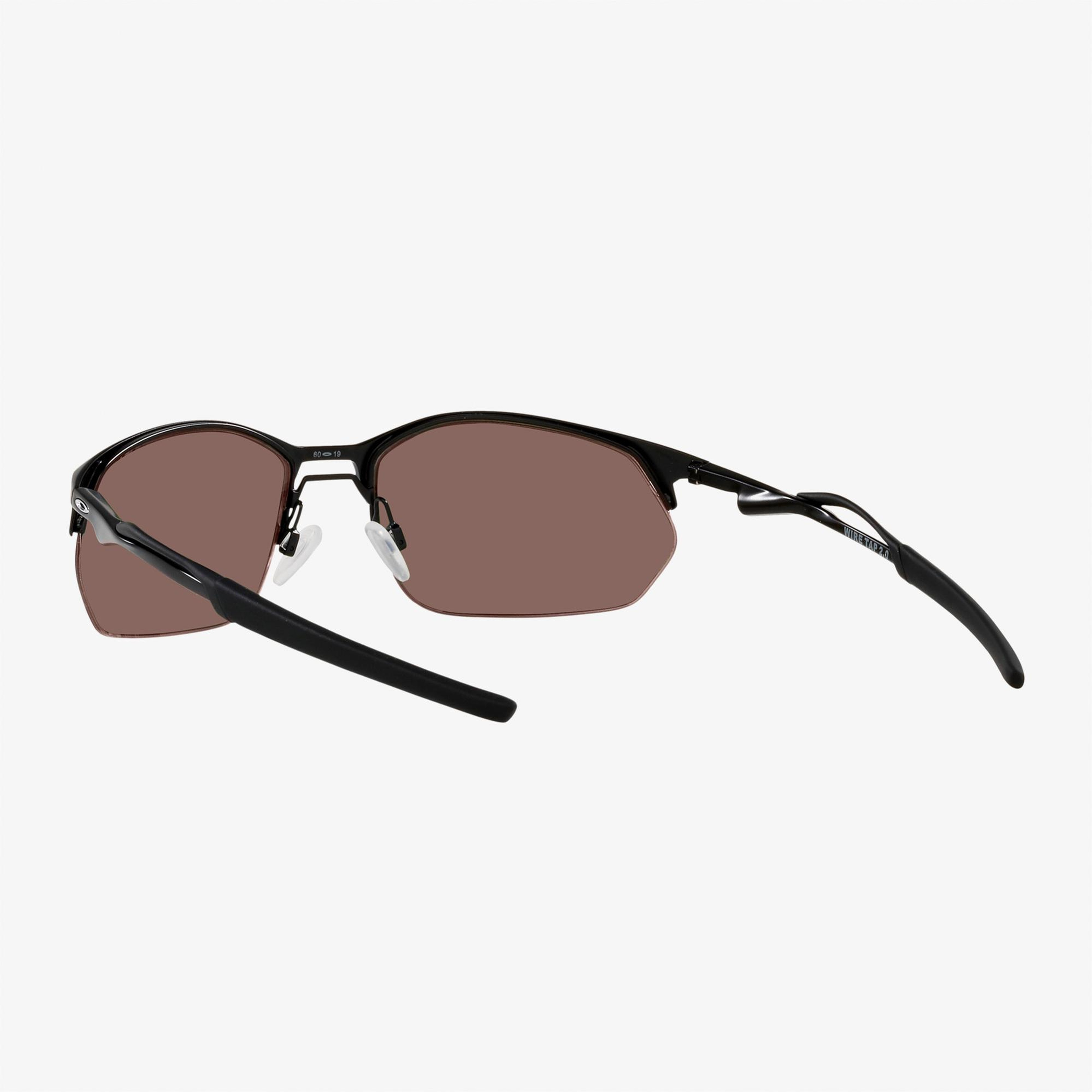 OAKLEY 0Rb4397 Erkek Siyah Güneş Gözlüğü