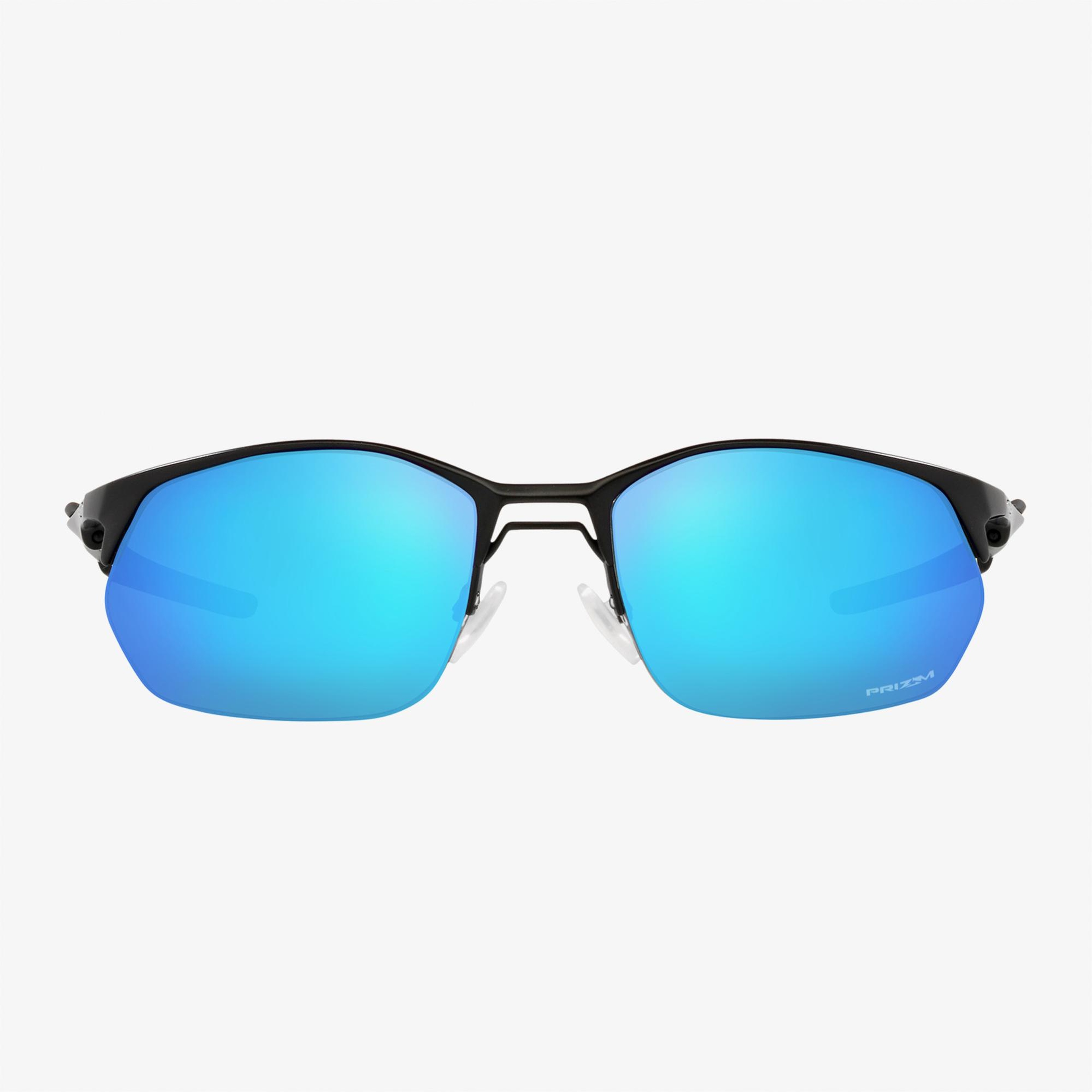 OAKLEY 0Rb4397 Erkek Siyah Güneş Gözlüğü