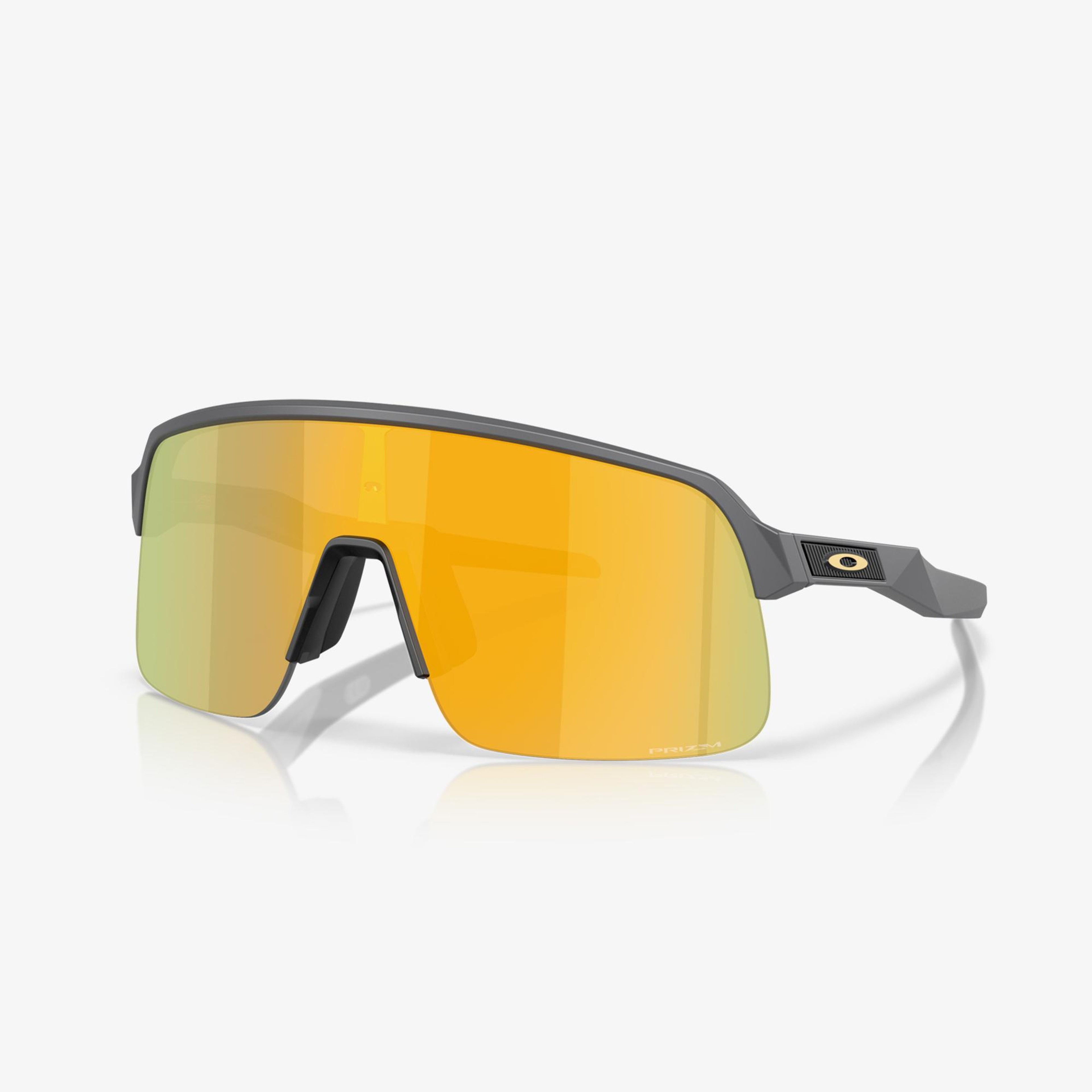 Oakley Sutro Lite S OO9496 Unisex Renkli Güneş Gözlüğü