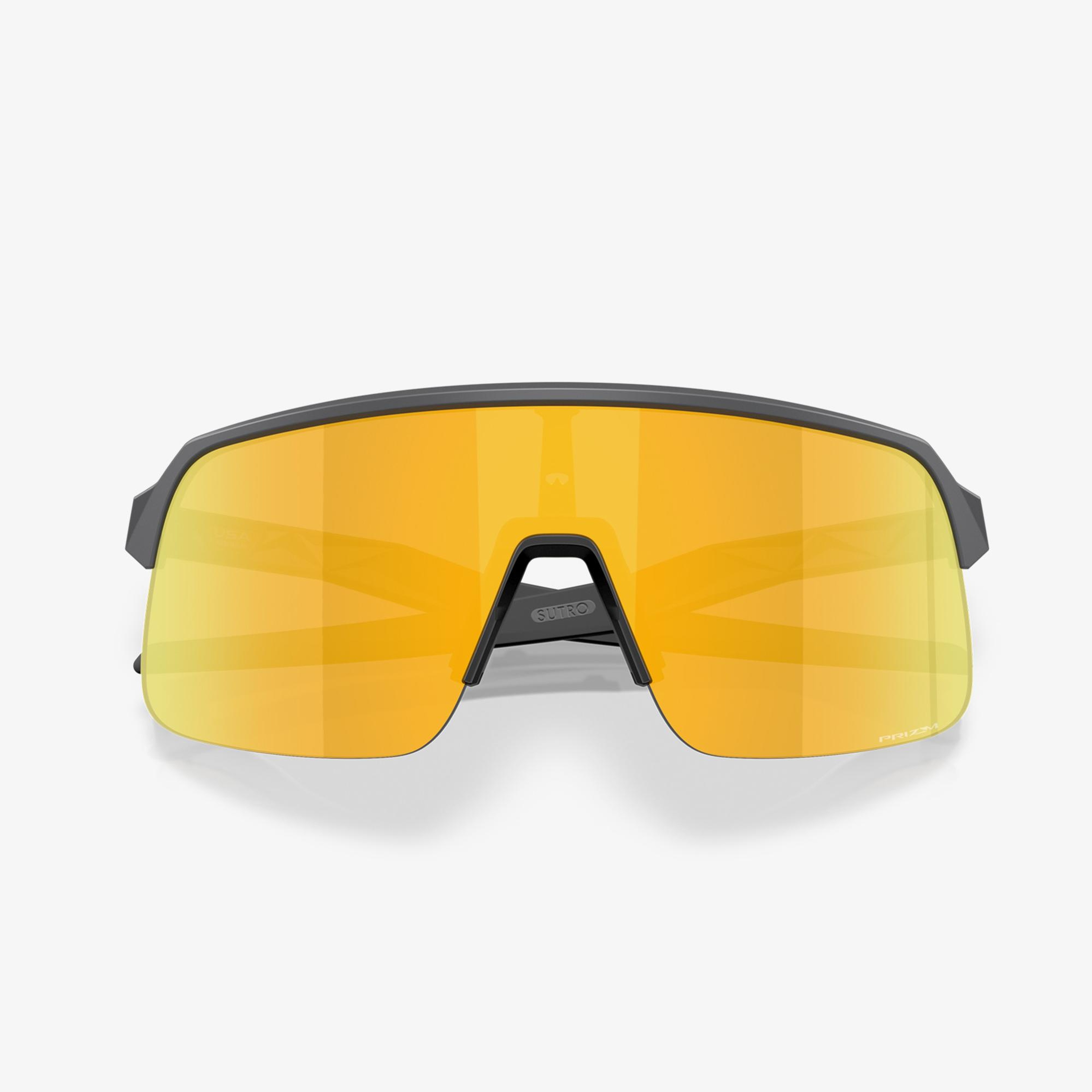 Oakley Sutro Lite S OO9496 Unisex Renkli Güneş Gözlüğü