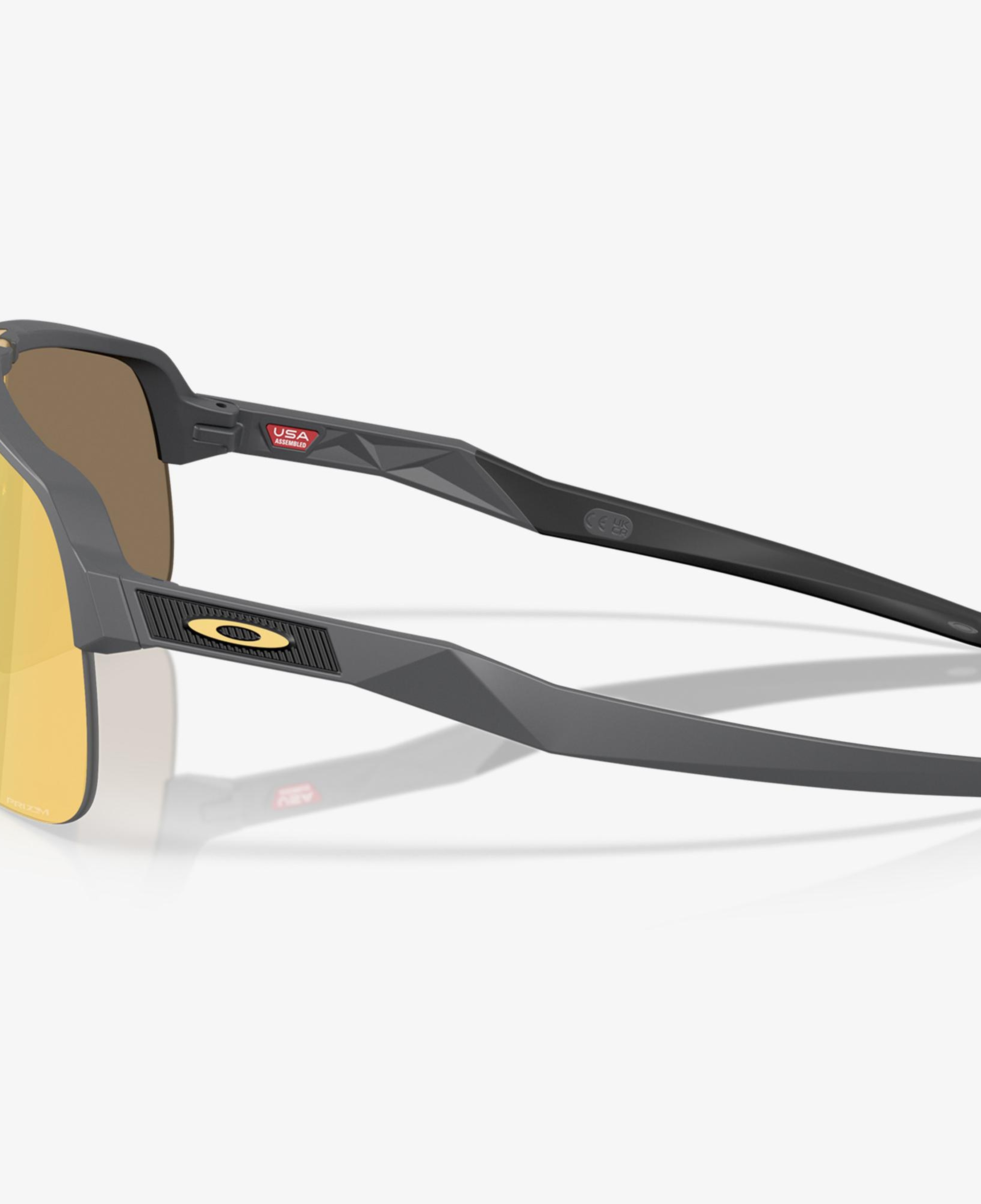 Oakley Sutro Lite S OO9496 Unisex Renkli Güneş Gözlüğü