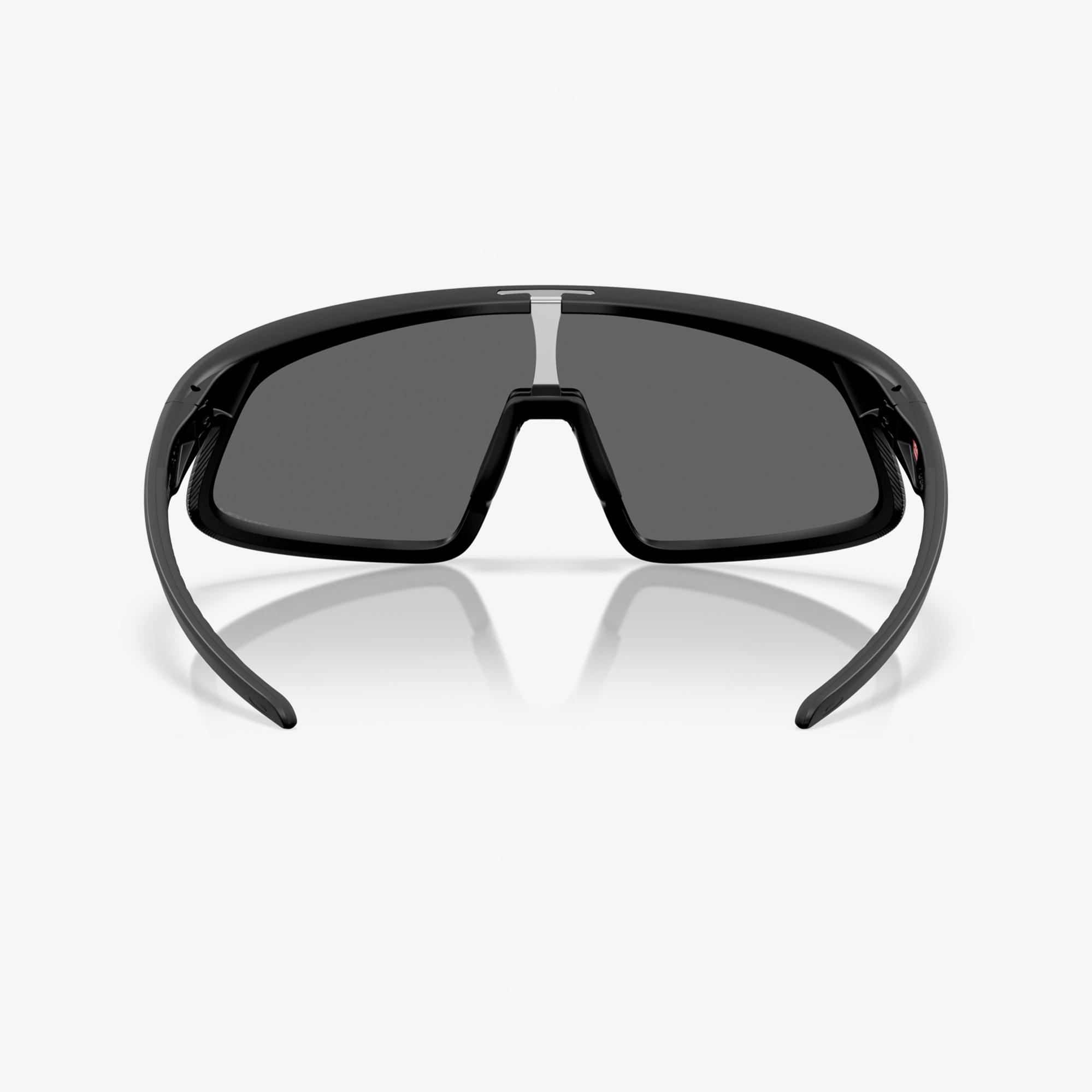 Oakley RSLV OO9484D Unisex Siyah Güneş Gözlüğü