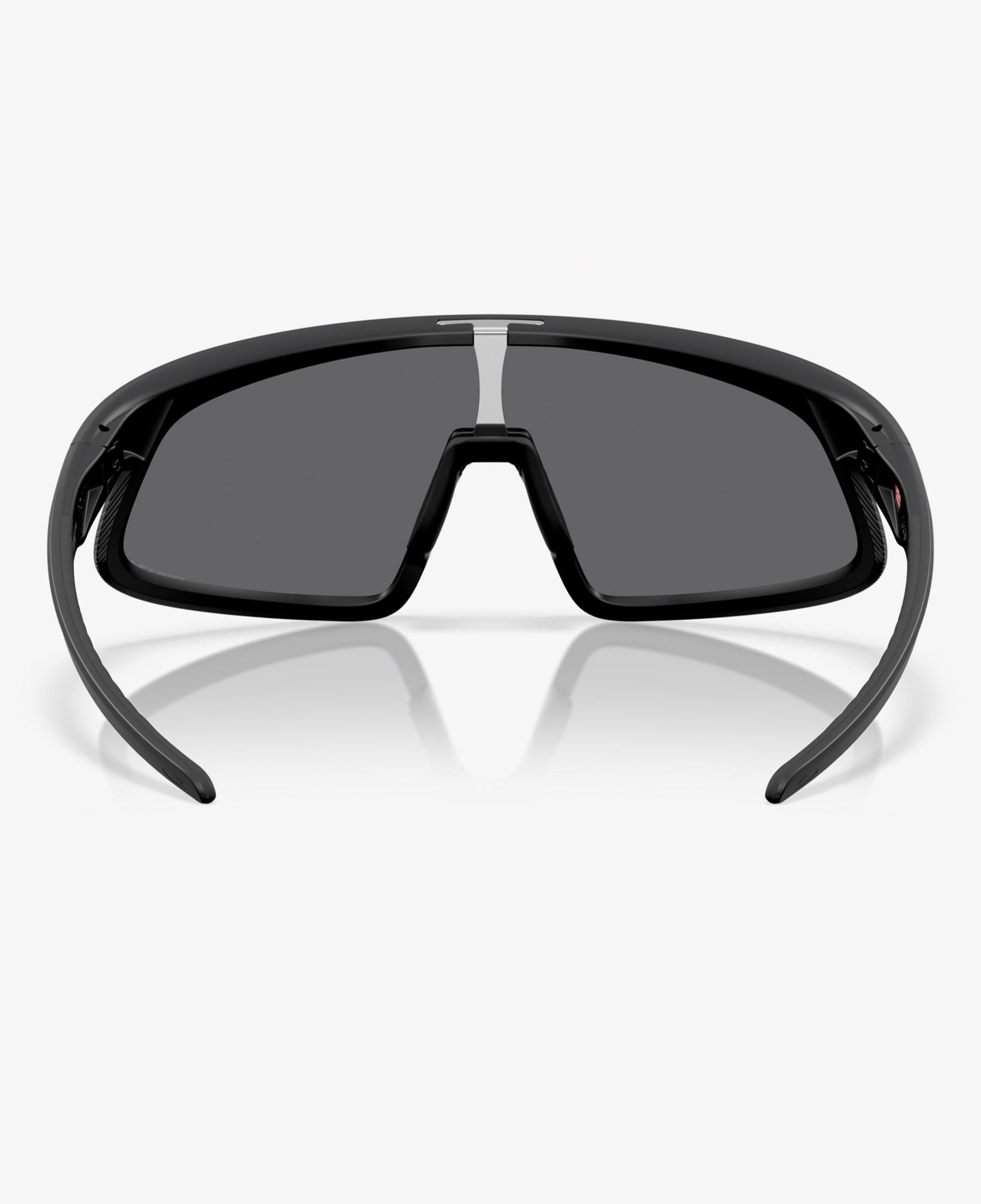 Oakley RSLV OO9484D Unisex Siyah Güneş Gözlüğü