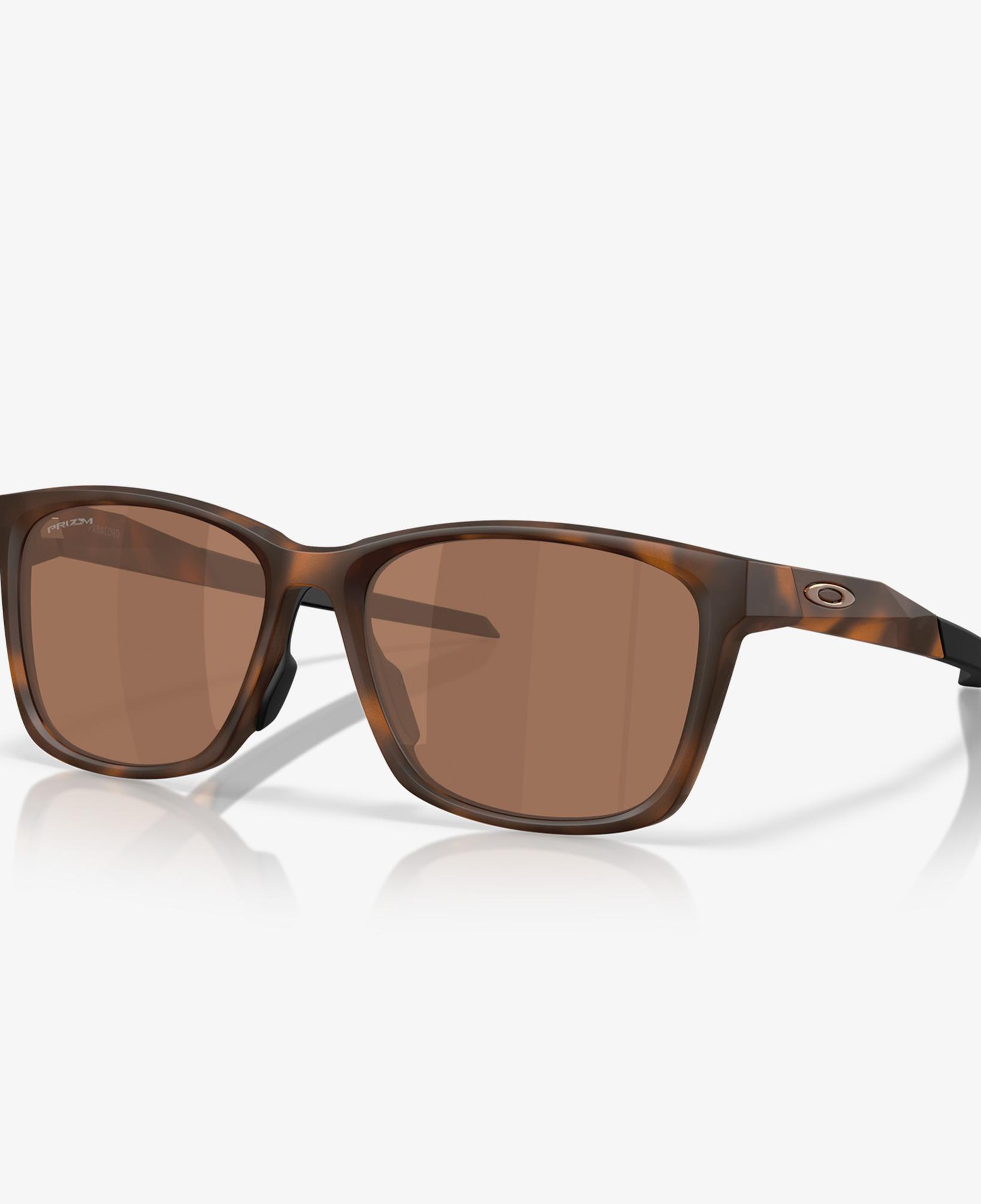 Oakley Paracord OO9506D Unisex Kahverengi Güneş Gözlüğü