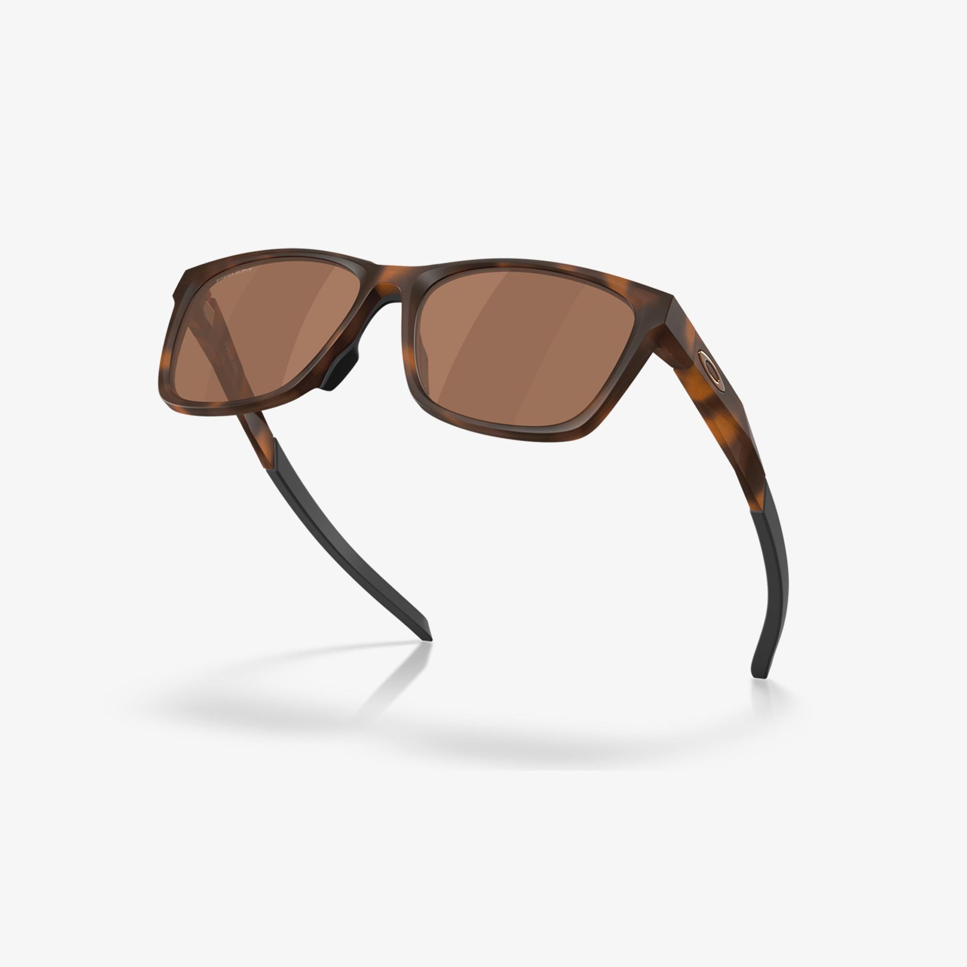 Oakley Paracord OO9506D Unisex Kahverengi Güneş Gözlüğü