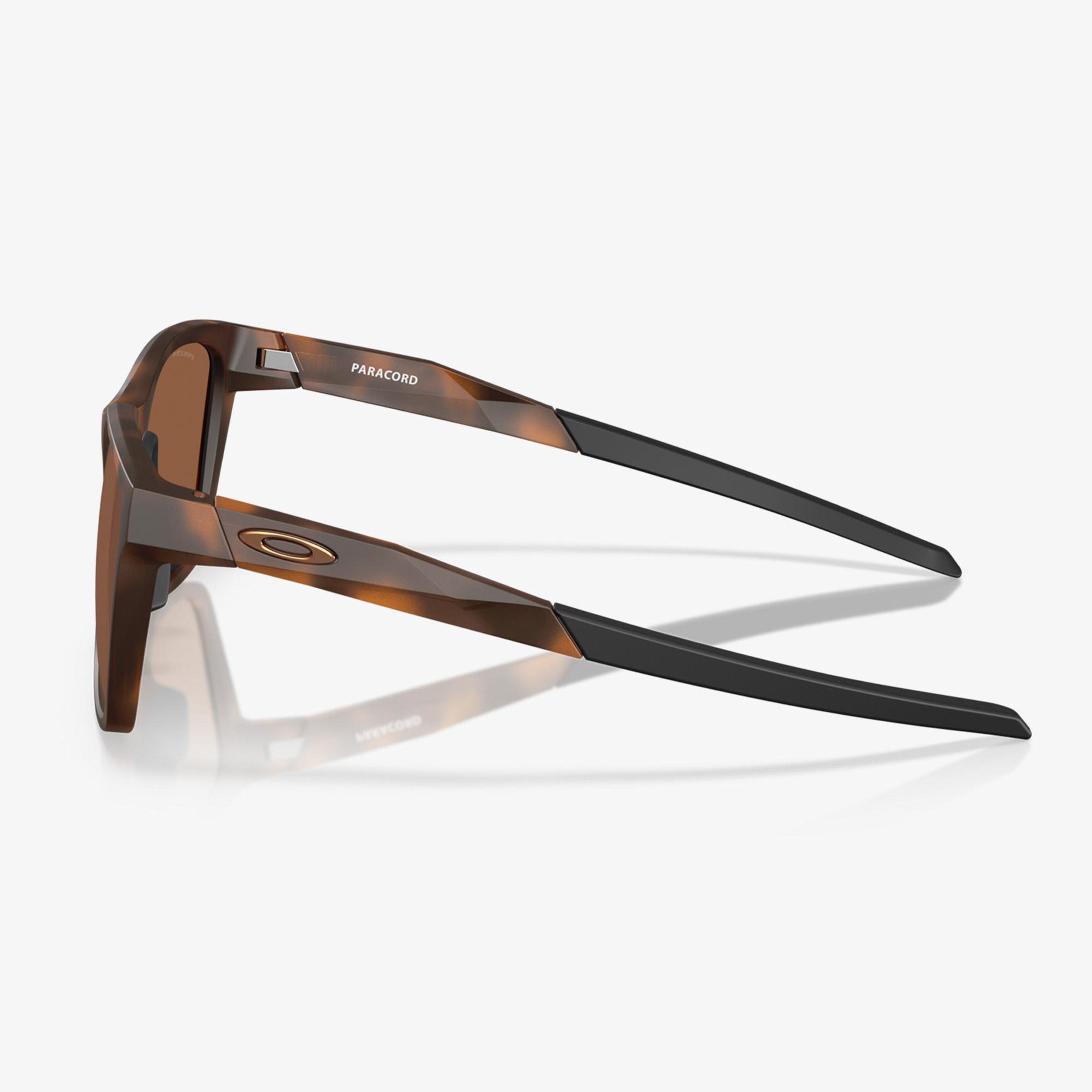 Oakley Paracord OO9506D Unisex Kahverengi Güneş Gözlüğü