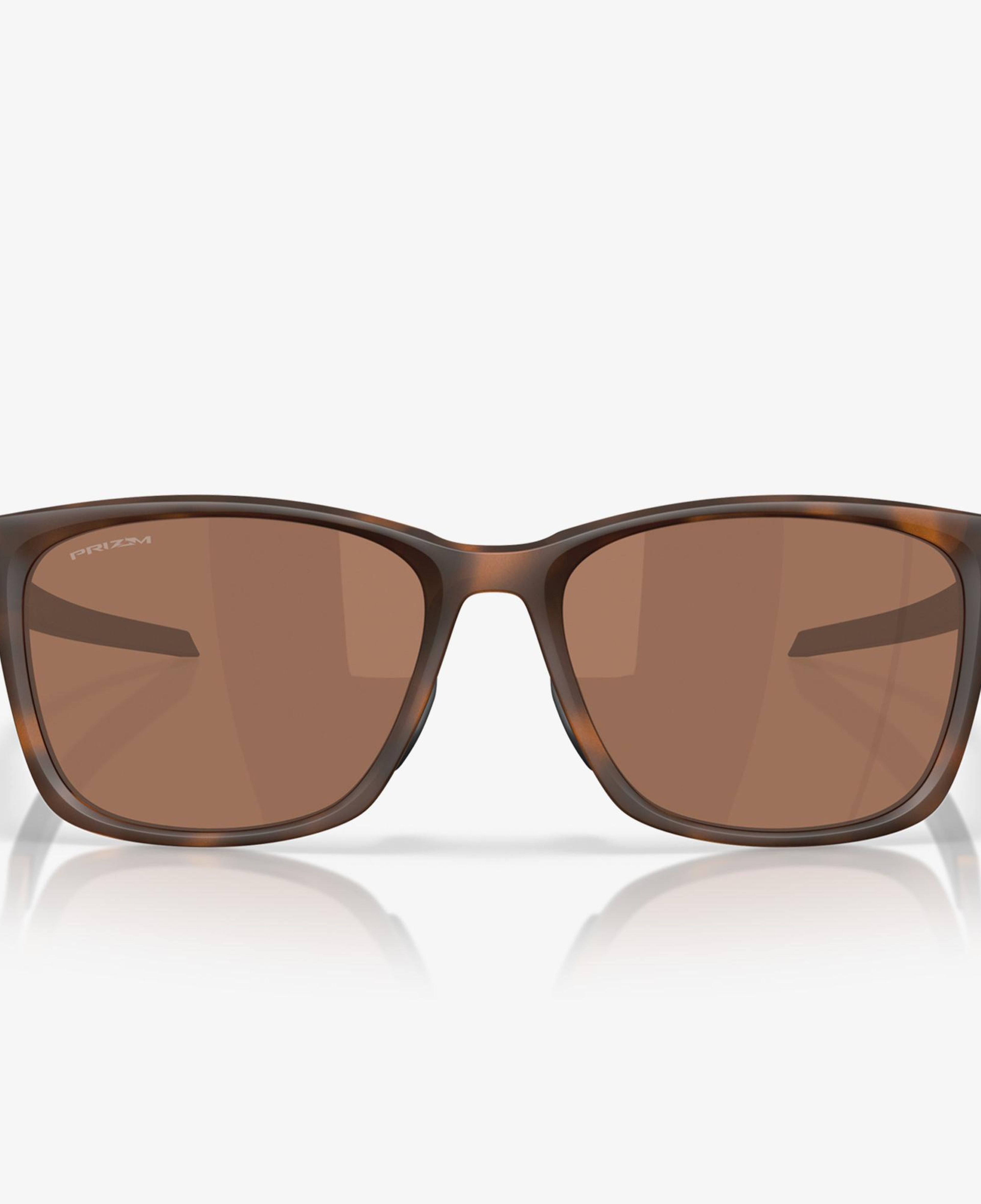 Oakley Paracord OO9506D Unisex Kahverengi Güneş Gözlüğü