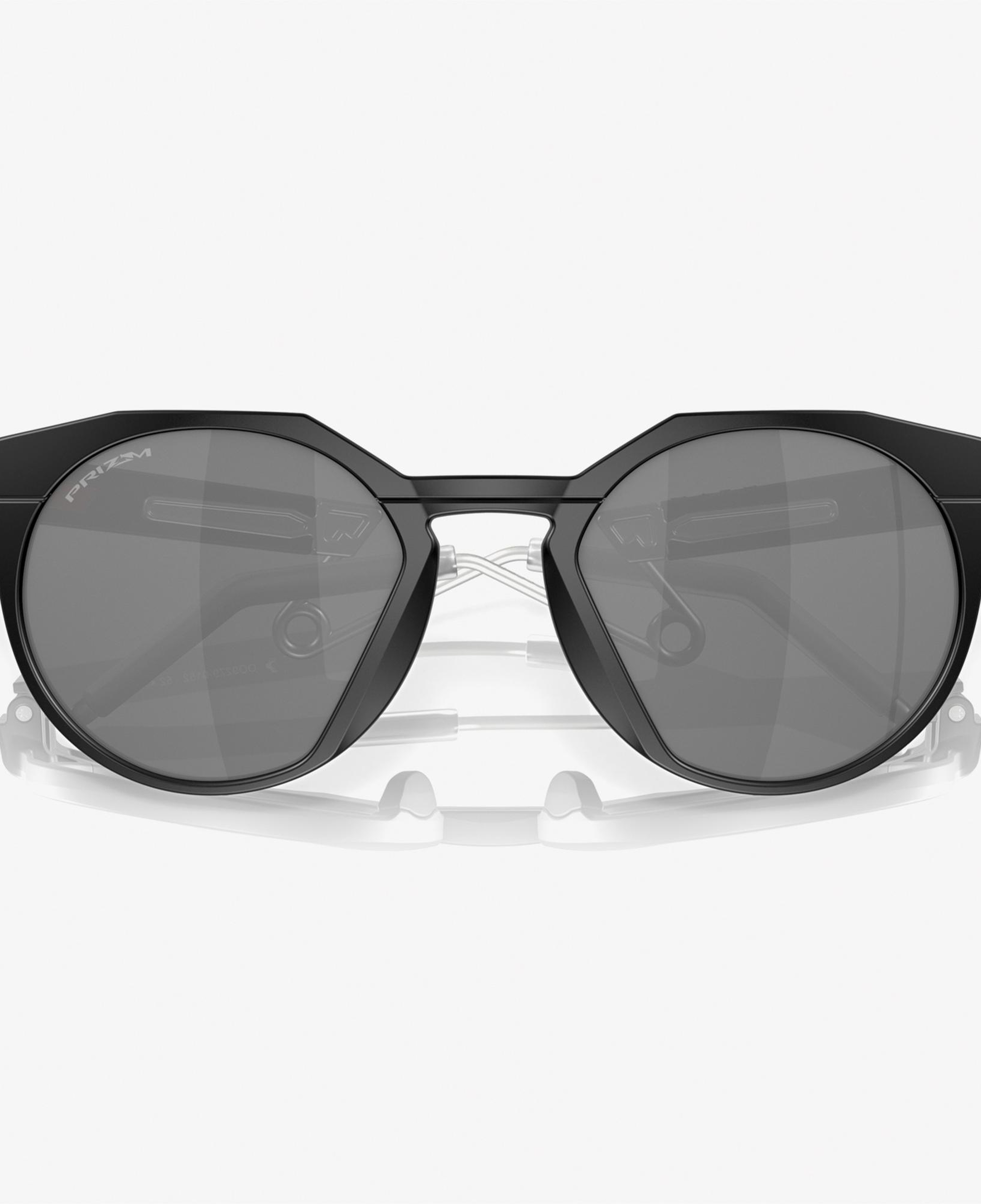 OAKLEY 0OO9279 Injected Unisex Siyah Güneş Gözlüğü