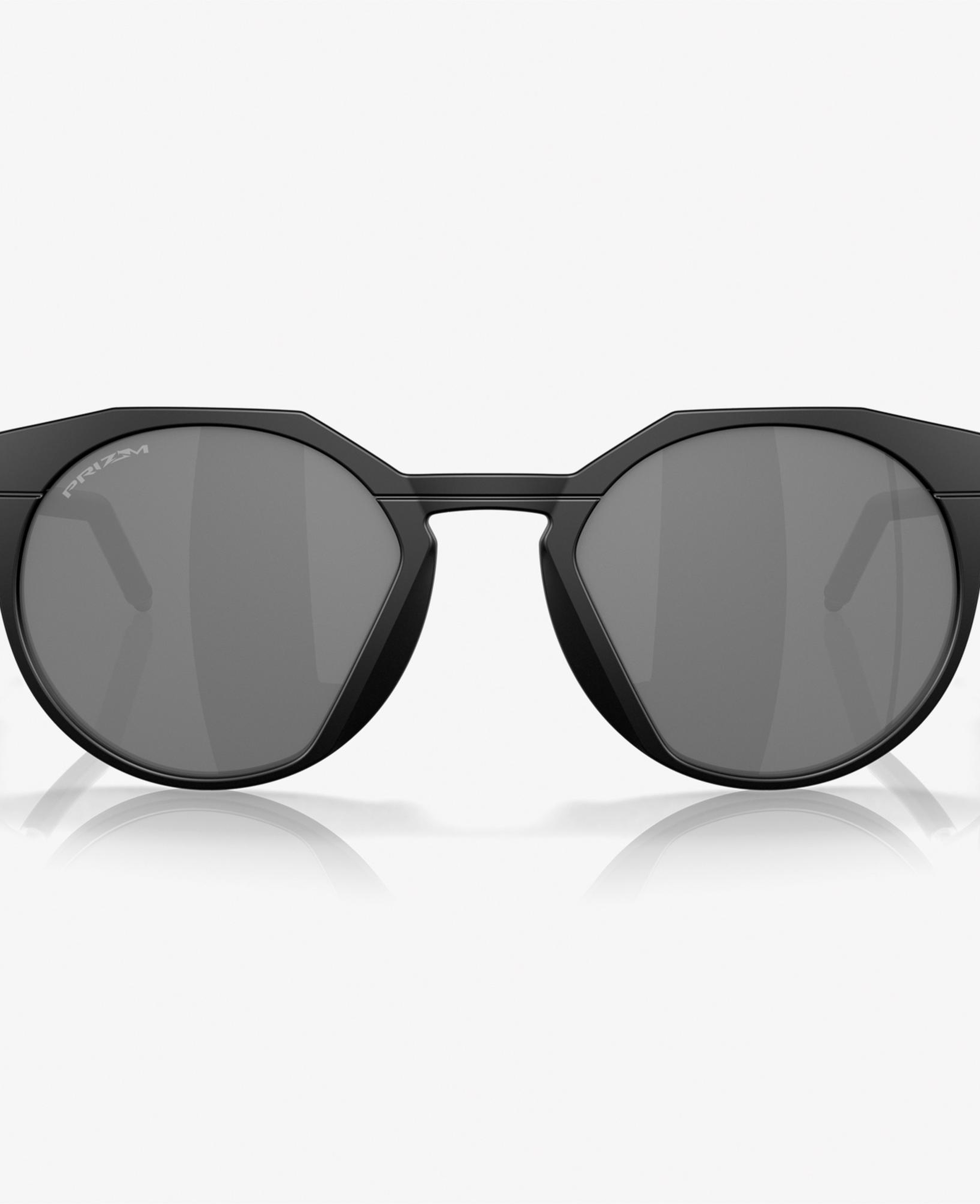 OAKLEY 0OO9279 Injected Unisex Siyah Güneş Gözlüğü