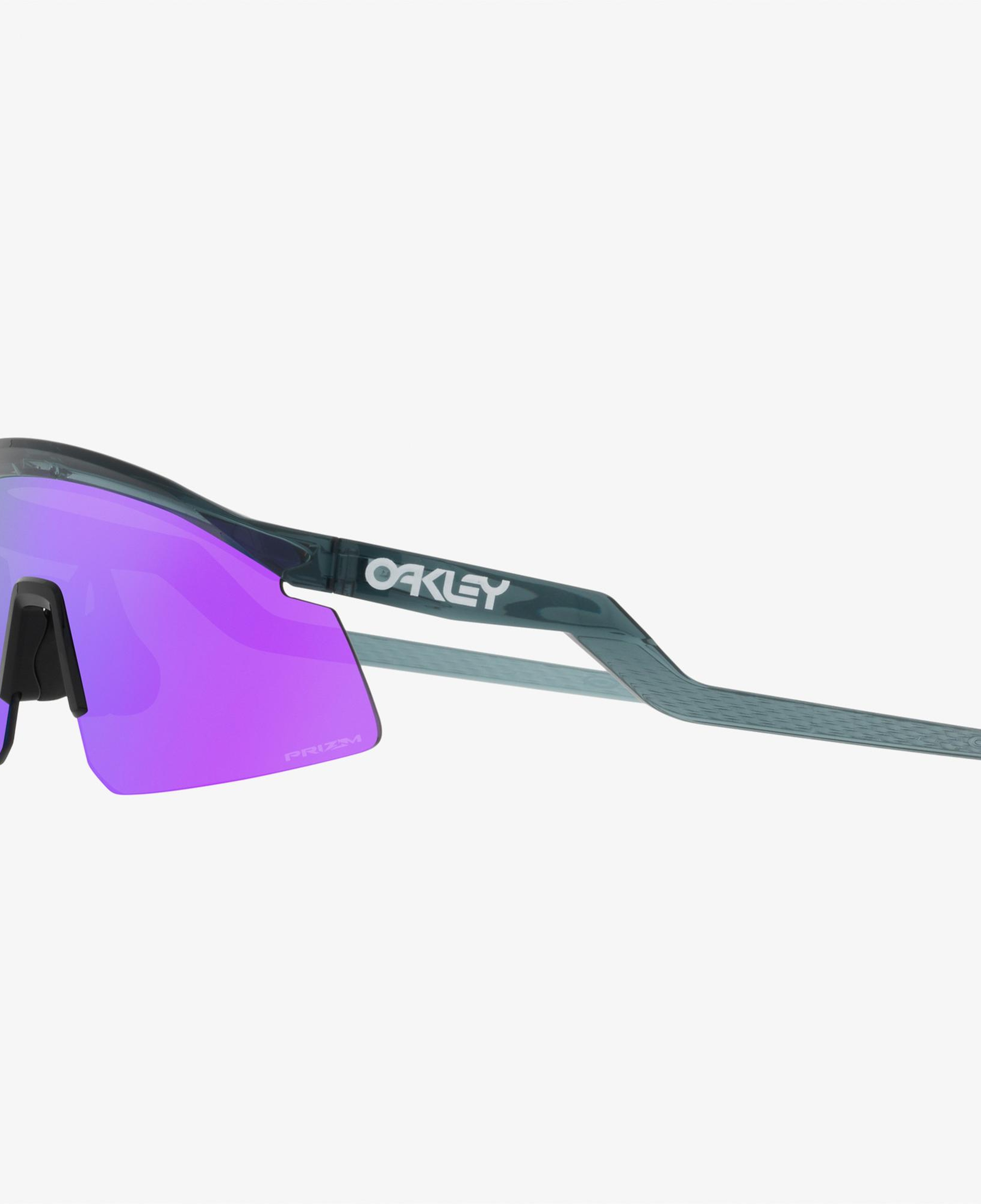 OAKLEY 0Rb4487 Erkek Siyah Güneş Gözlüğü
