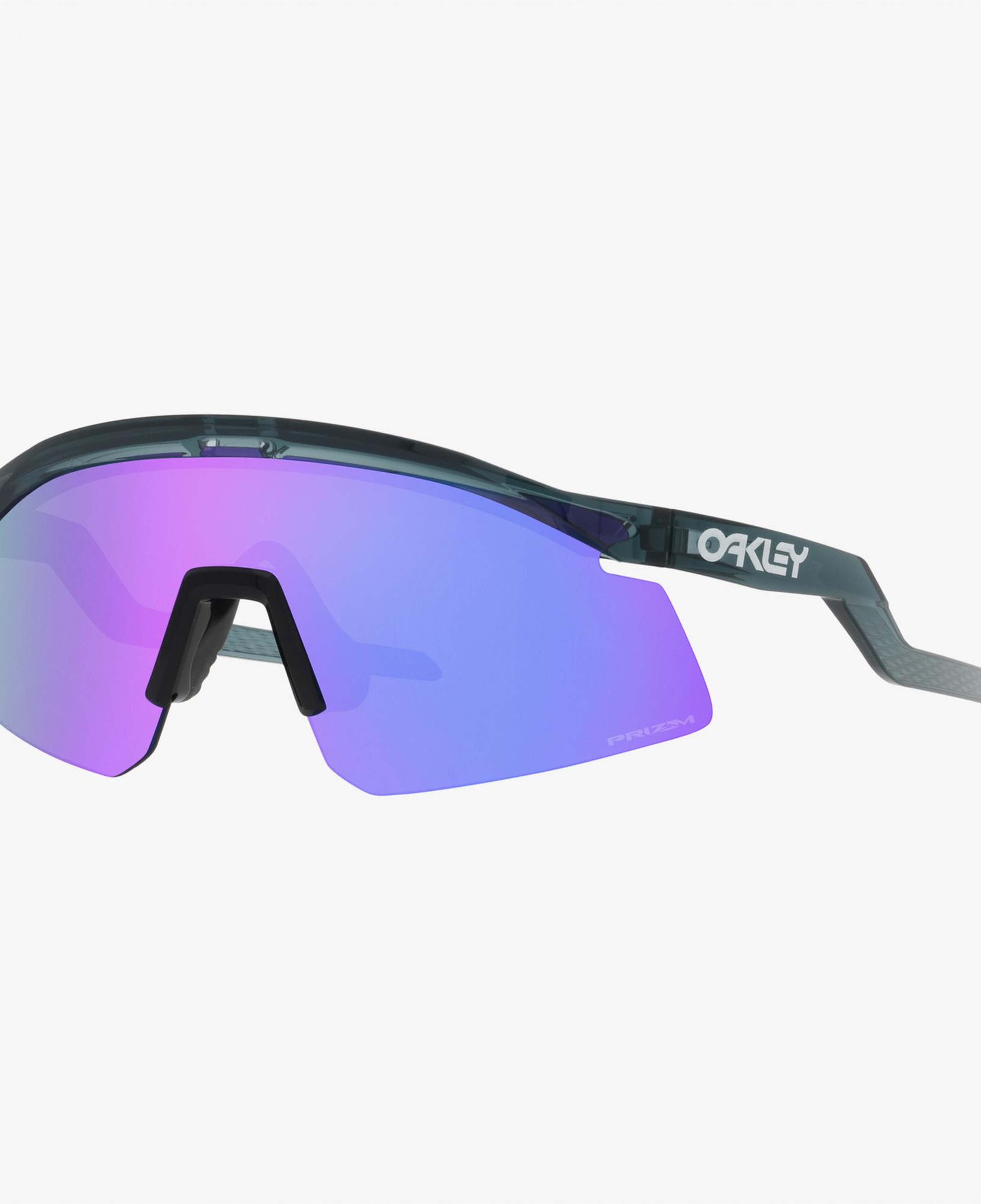 OAKLEY 0Rb4487 Erkek Siyah Güneş Gözlüğü