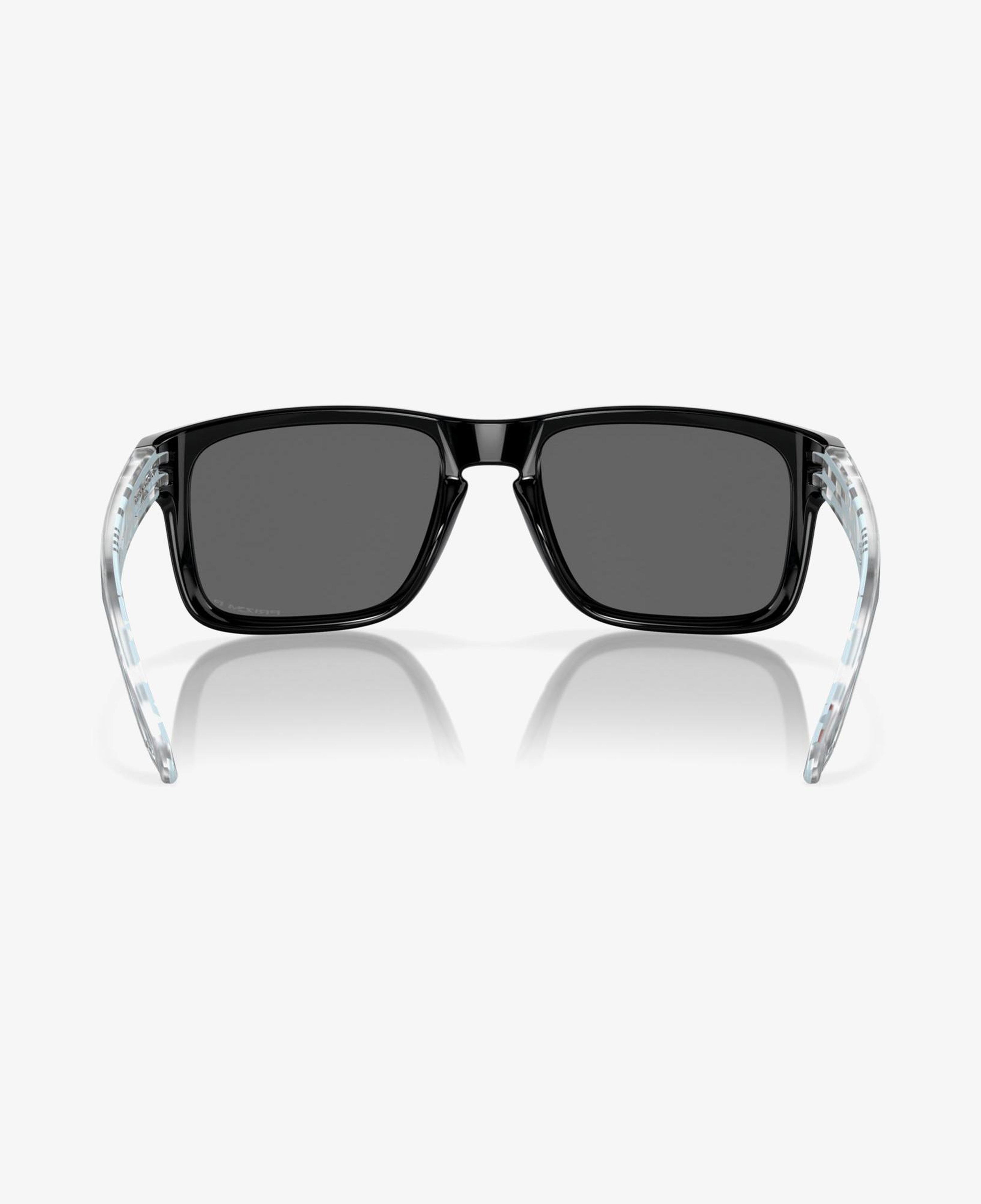 OAKLEY Holbrook? Introspect Collection Erkek Siyah Güneş Gözlüğü