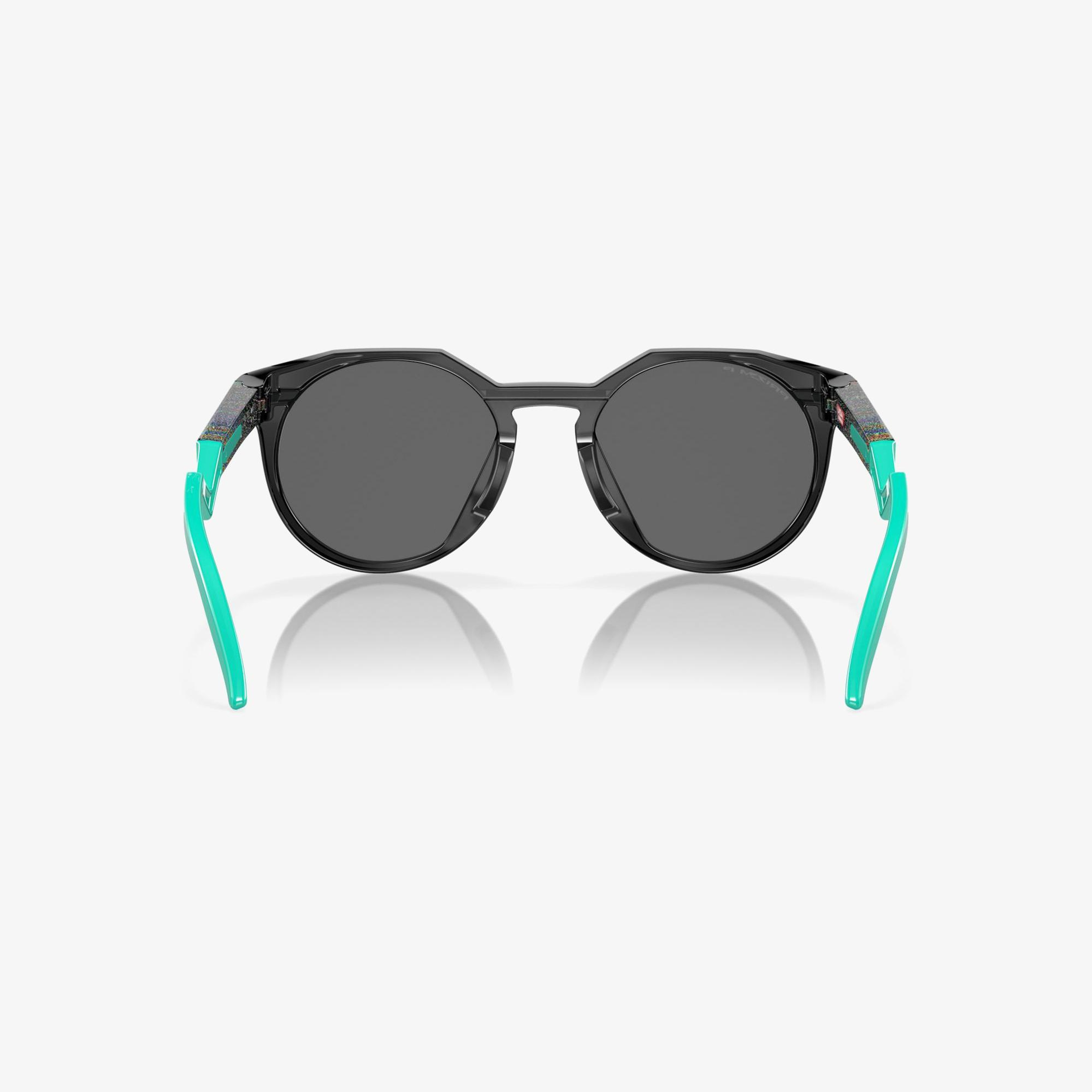 OAKLEY Hstn Cycle The Galaxy Collection Erkek Siyah Güneş Gözlüğü