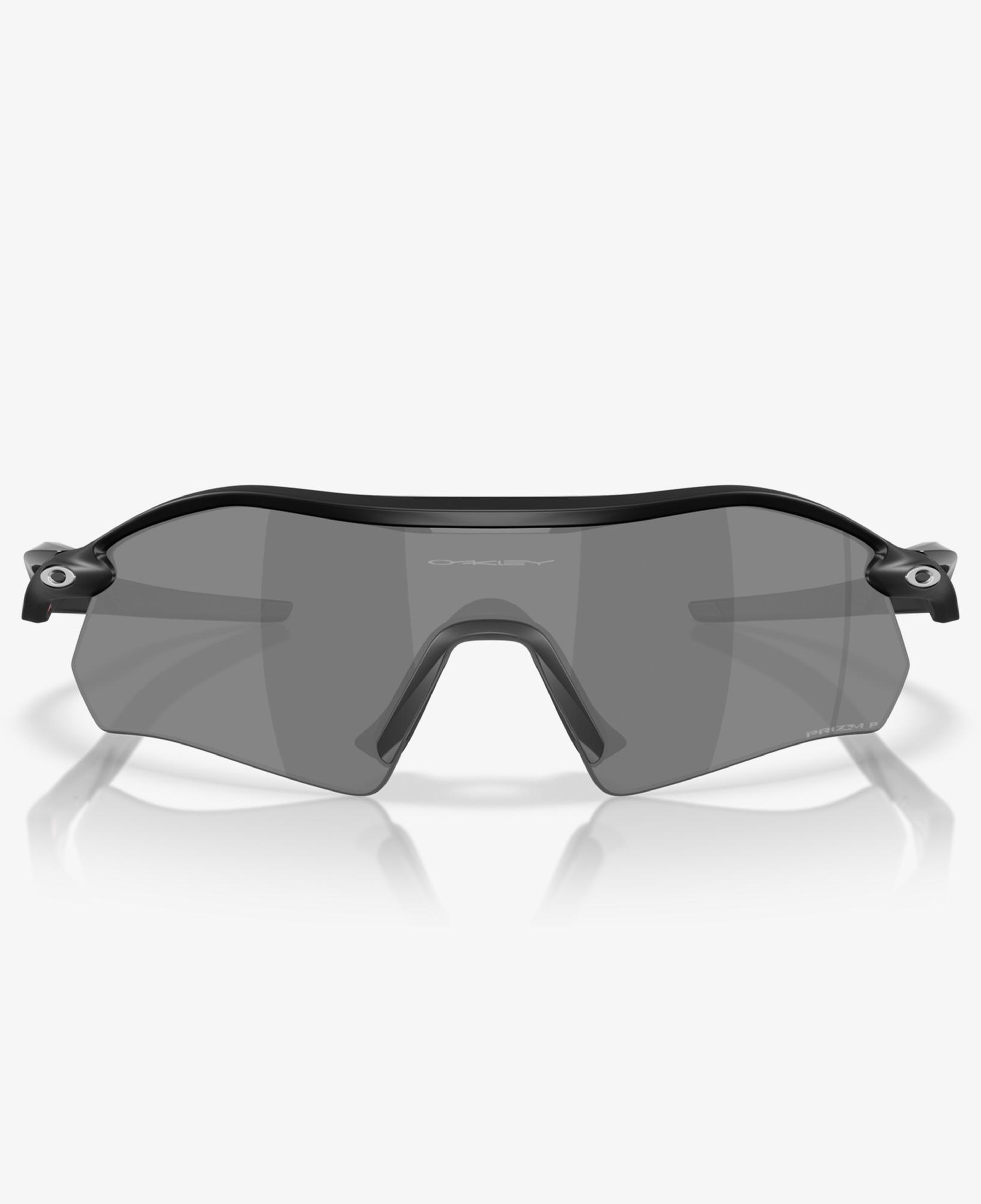 Oakley OO9495D Unisex Siyah Güneş Gözlüğü