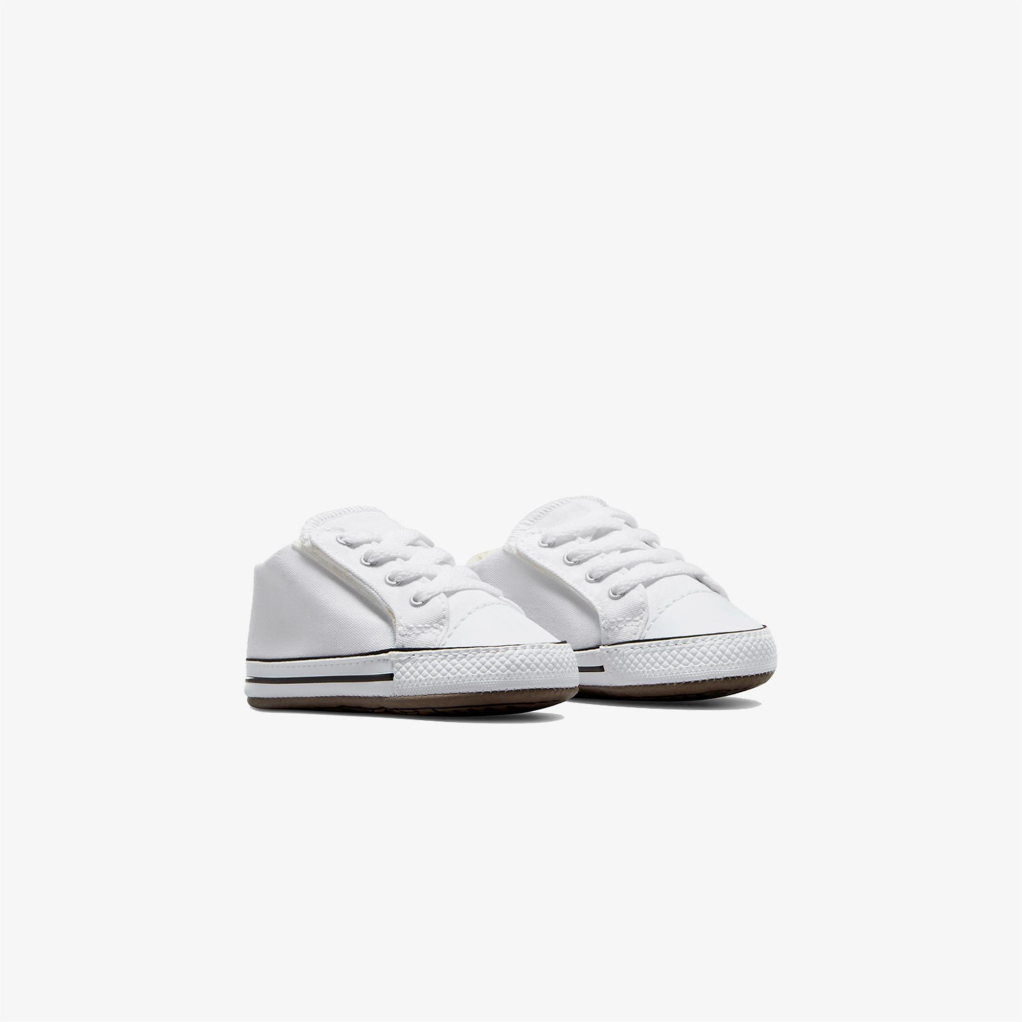 Converse Chuck Taylor All Star Cribster Çocuk Beyaz Sneaker