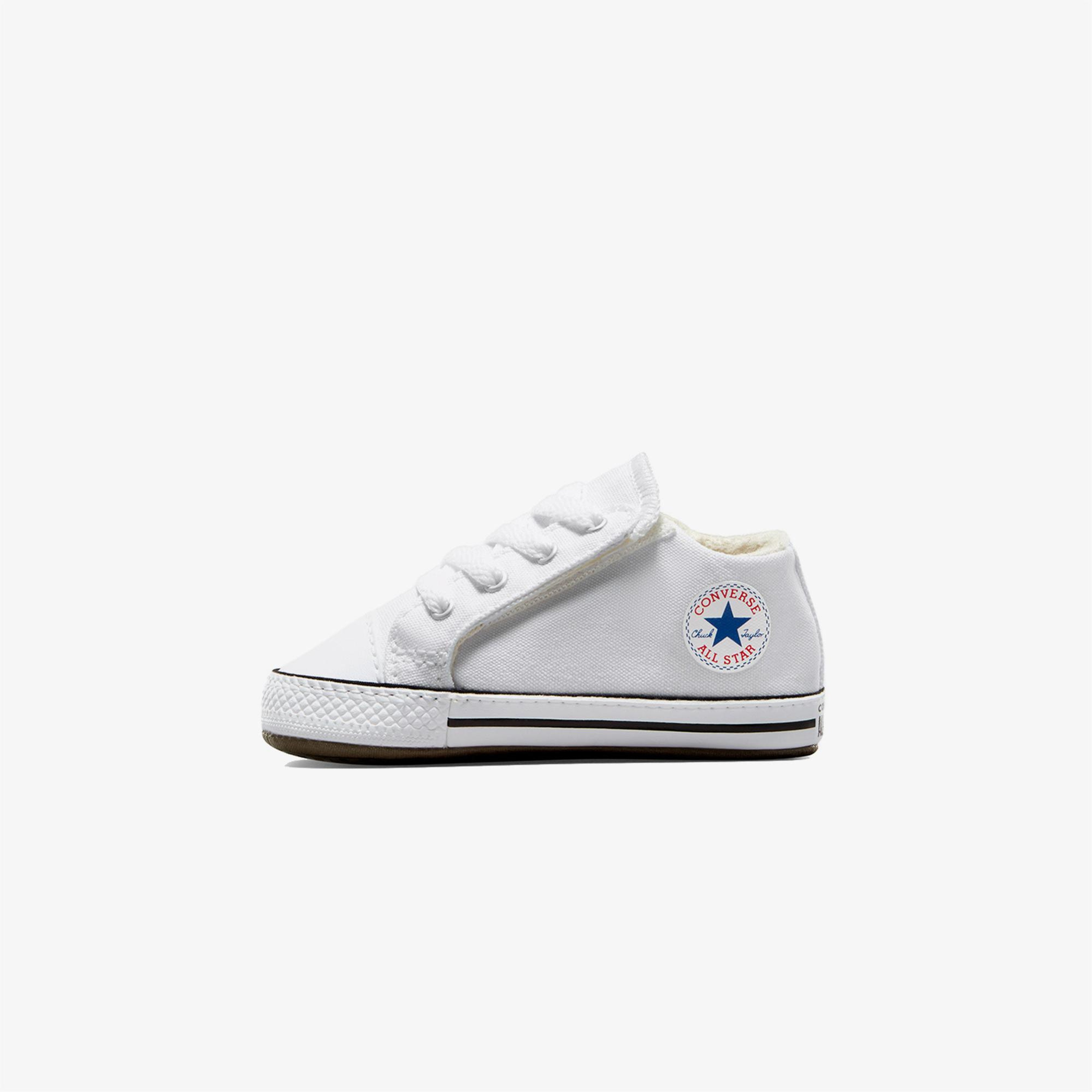 Converse Chuck Taylor All Star Cribster Çocuk Beyaz Sneaker