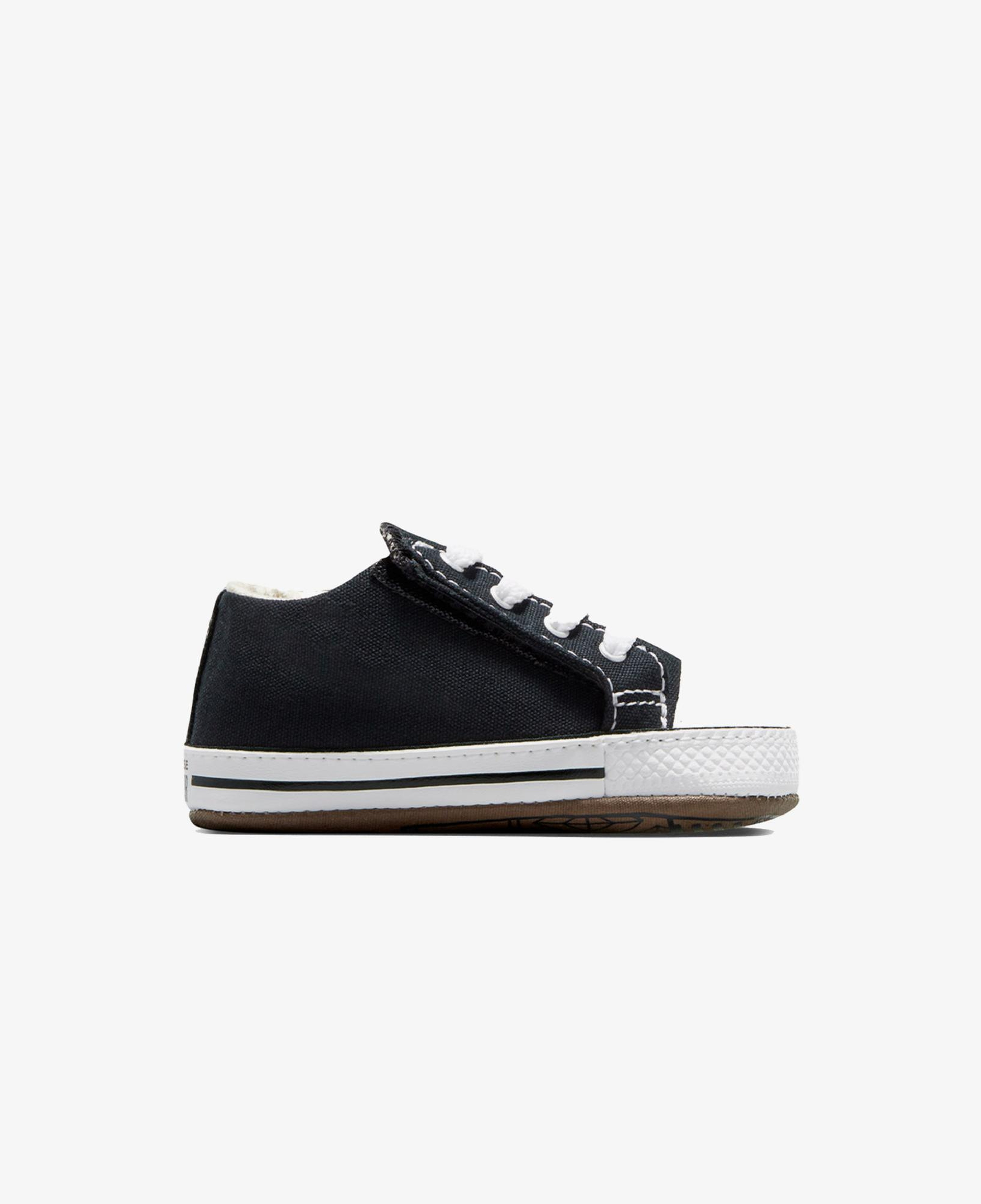 Converse Chuck Taylor All Star Cribster Canvas Çocuk Siyah Sneaker