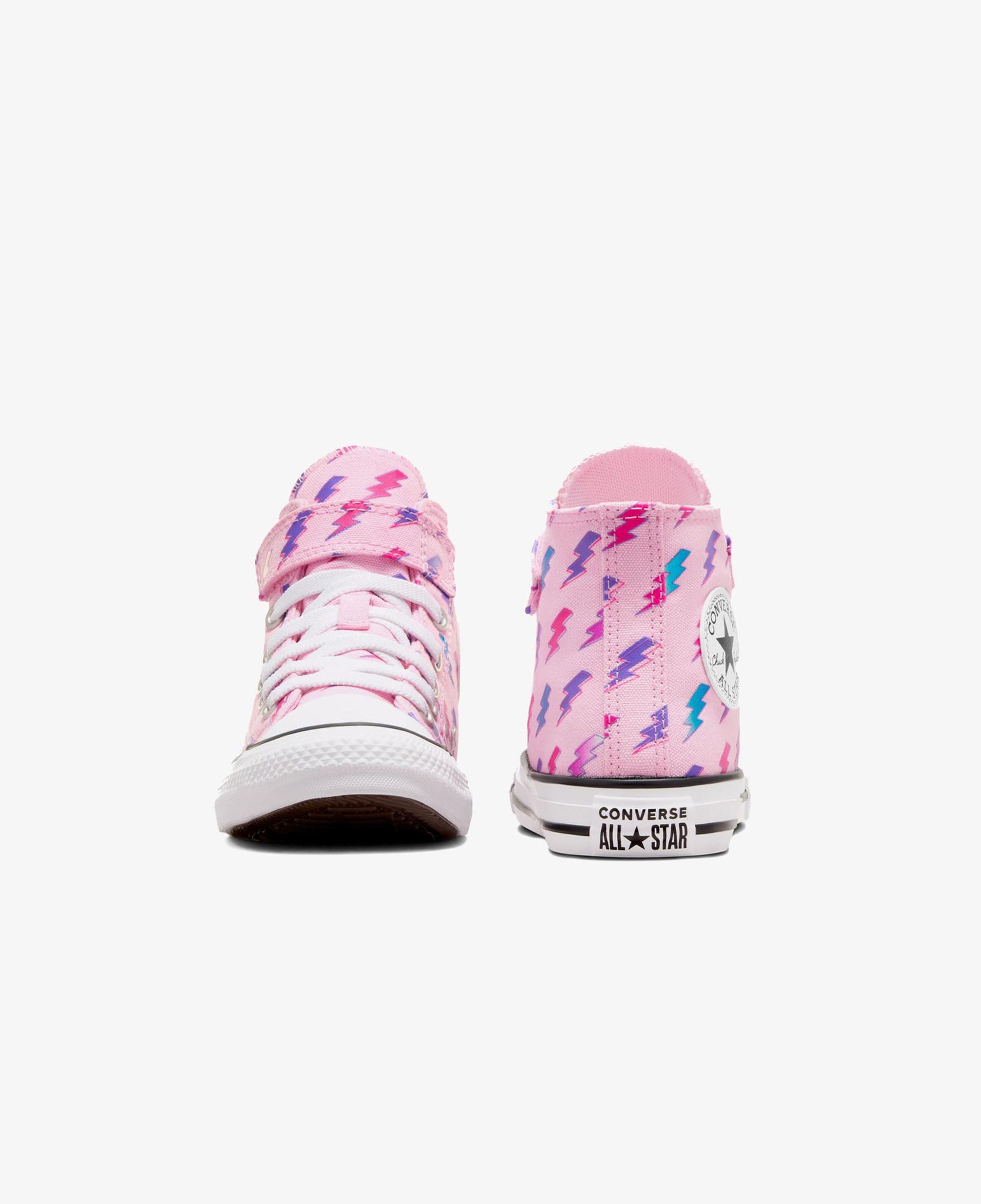 Converse Chuck Taylor All Star 1V Çocuk Pembe Sneaker
