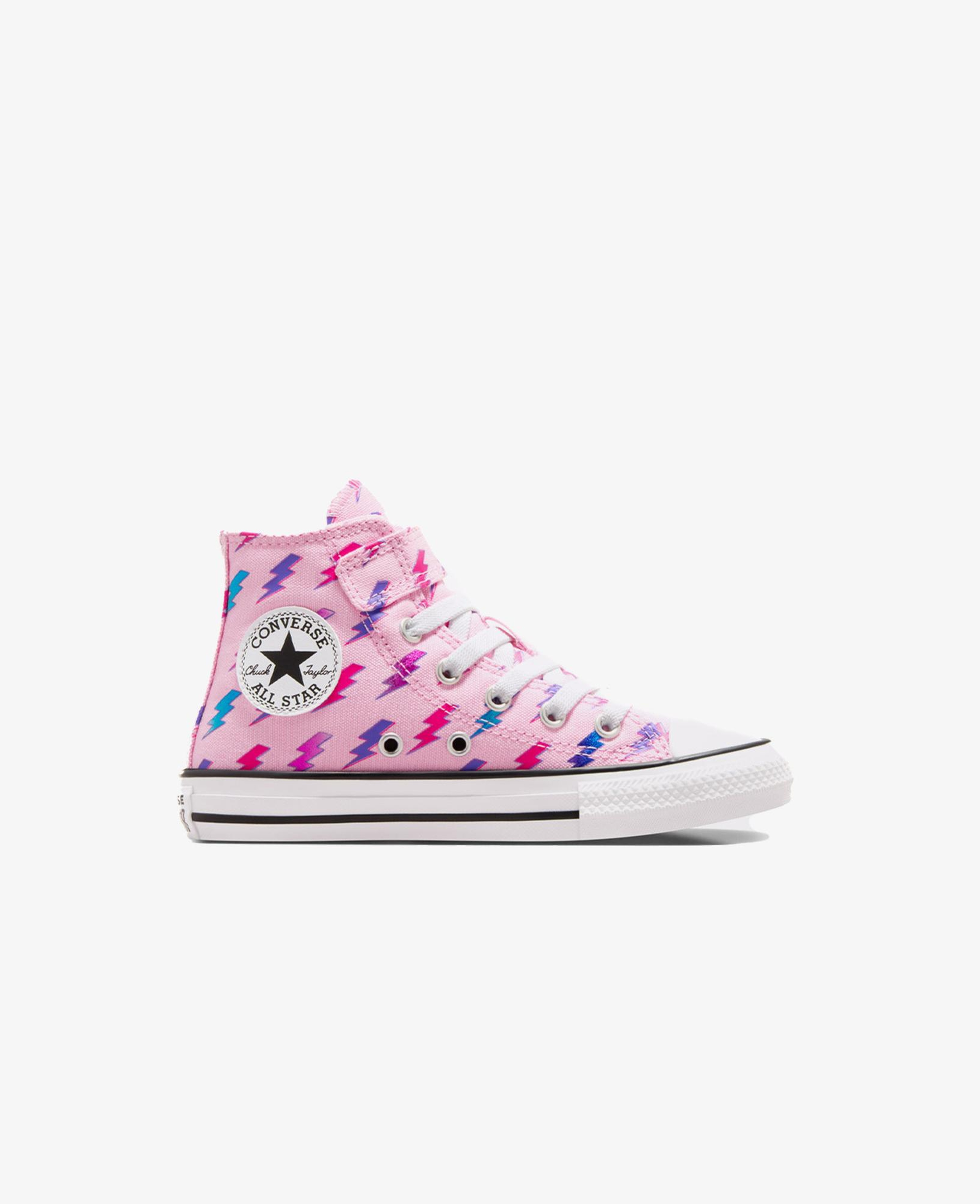 Converse Chuck Taylor All Star 1V Çocuk Pembe Sneaker