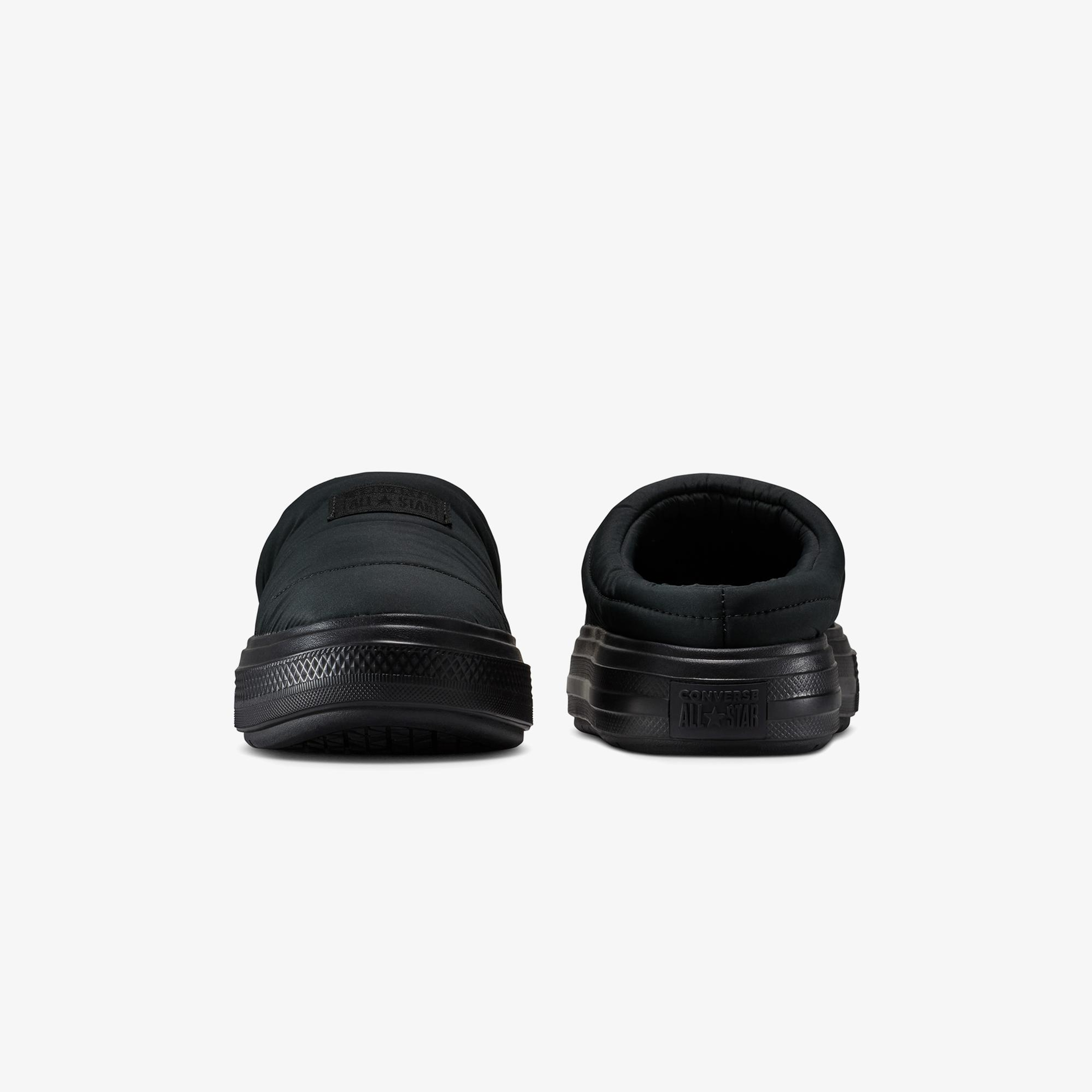 Converse Chuck Taylor All Star Elements Mule Unisex Siyah Sneaker