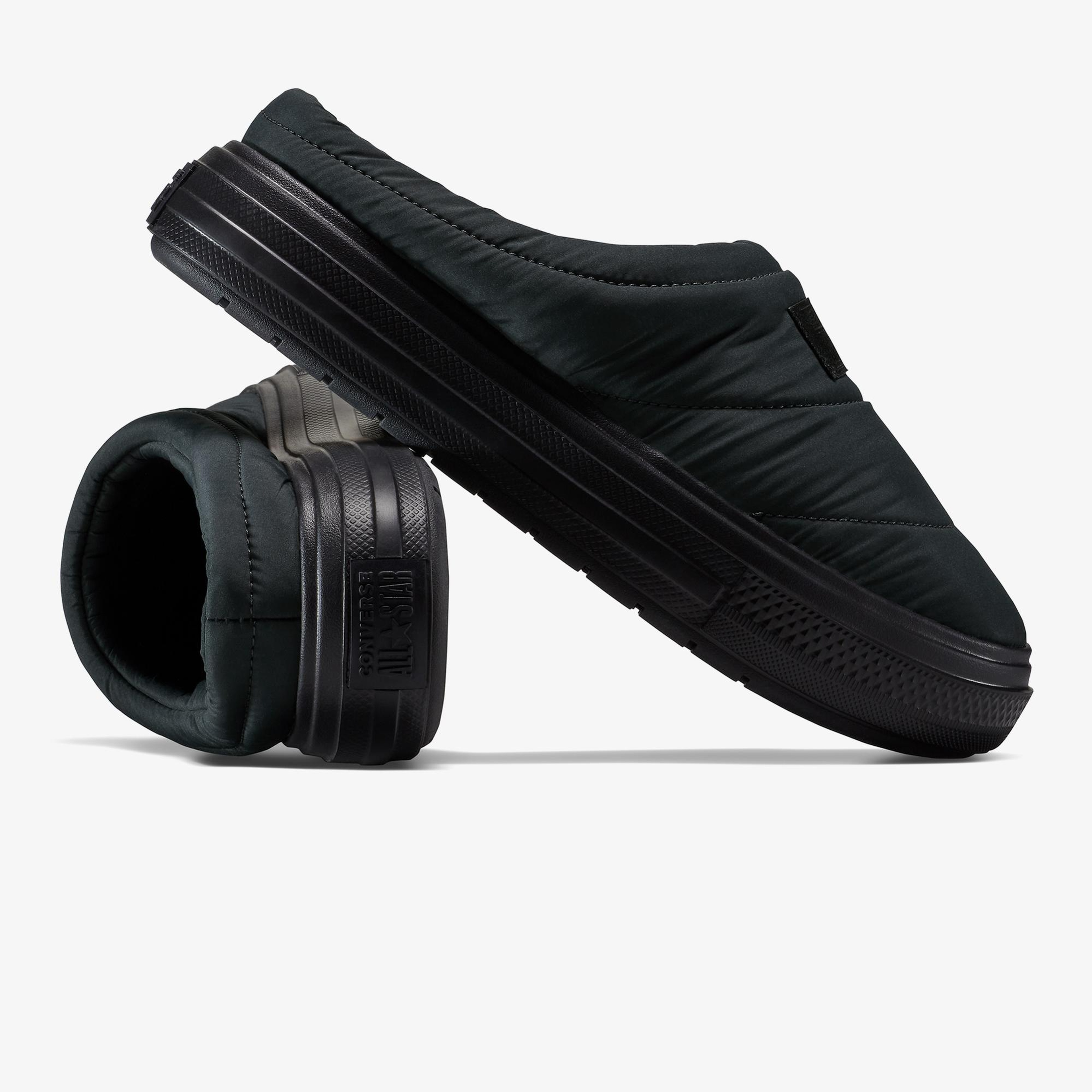 Converse Chuck Taylor All Star Elements Mule Unisex Siyah Sneaker