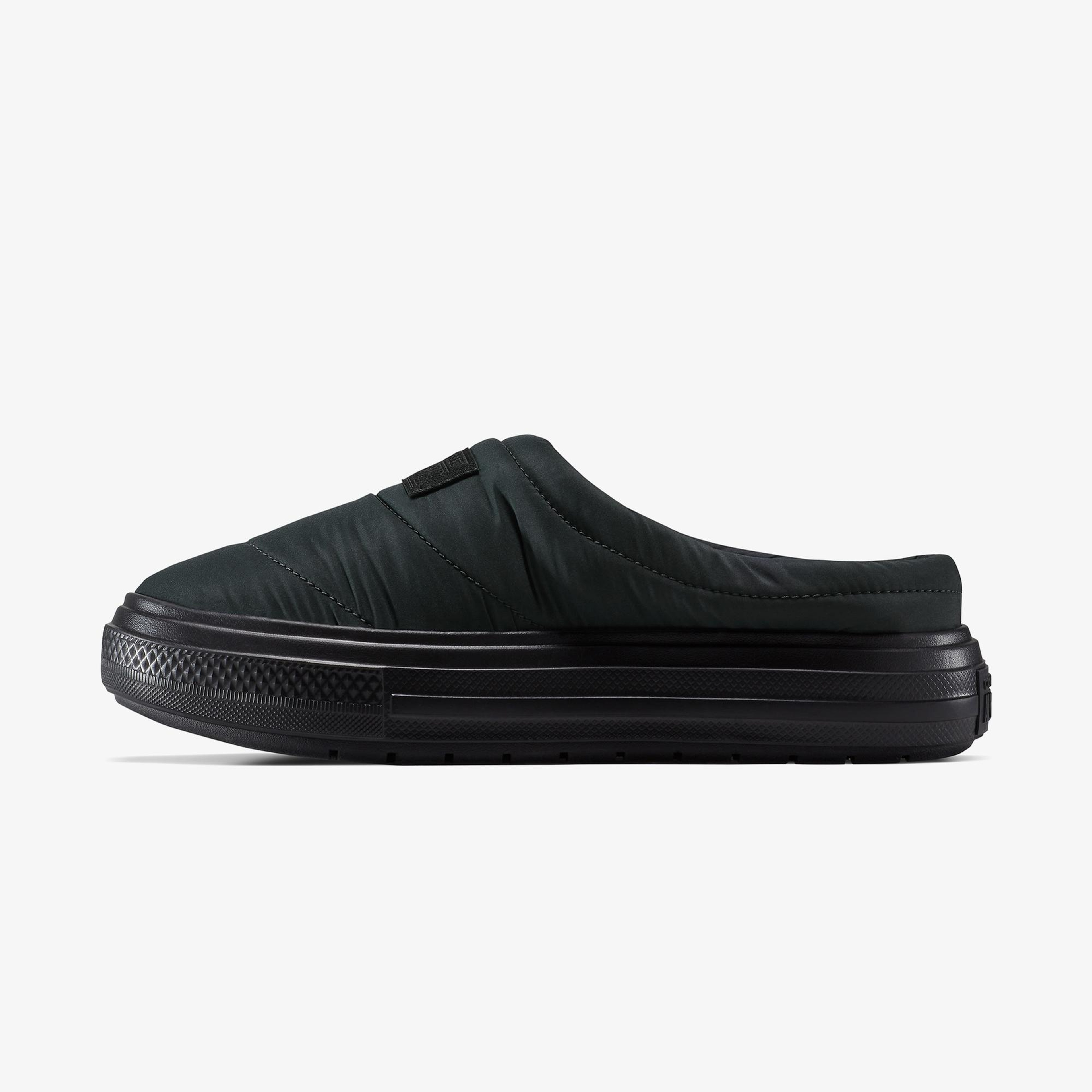 Converse Chuck Taylor All Star Elements Mule Unisex Siyah Sneaker