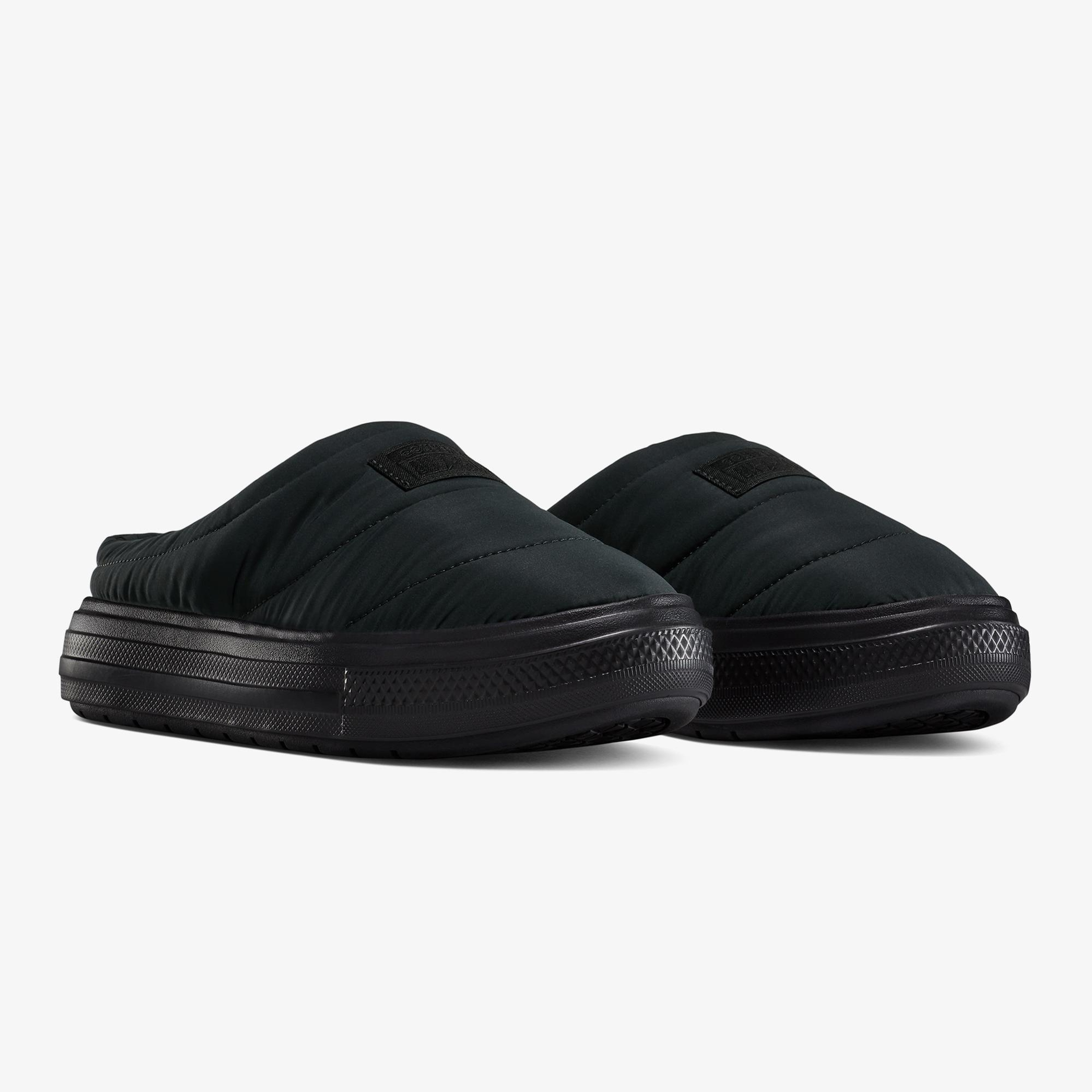 Converse Chuck Taylor All Star Elements Mule Unisex Siyah Sneaker