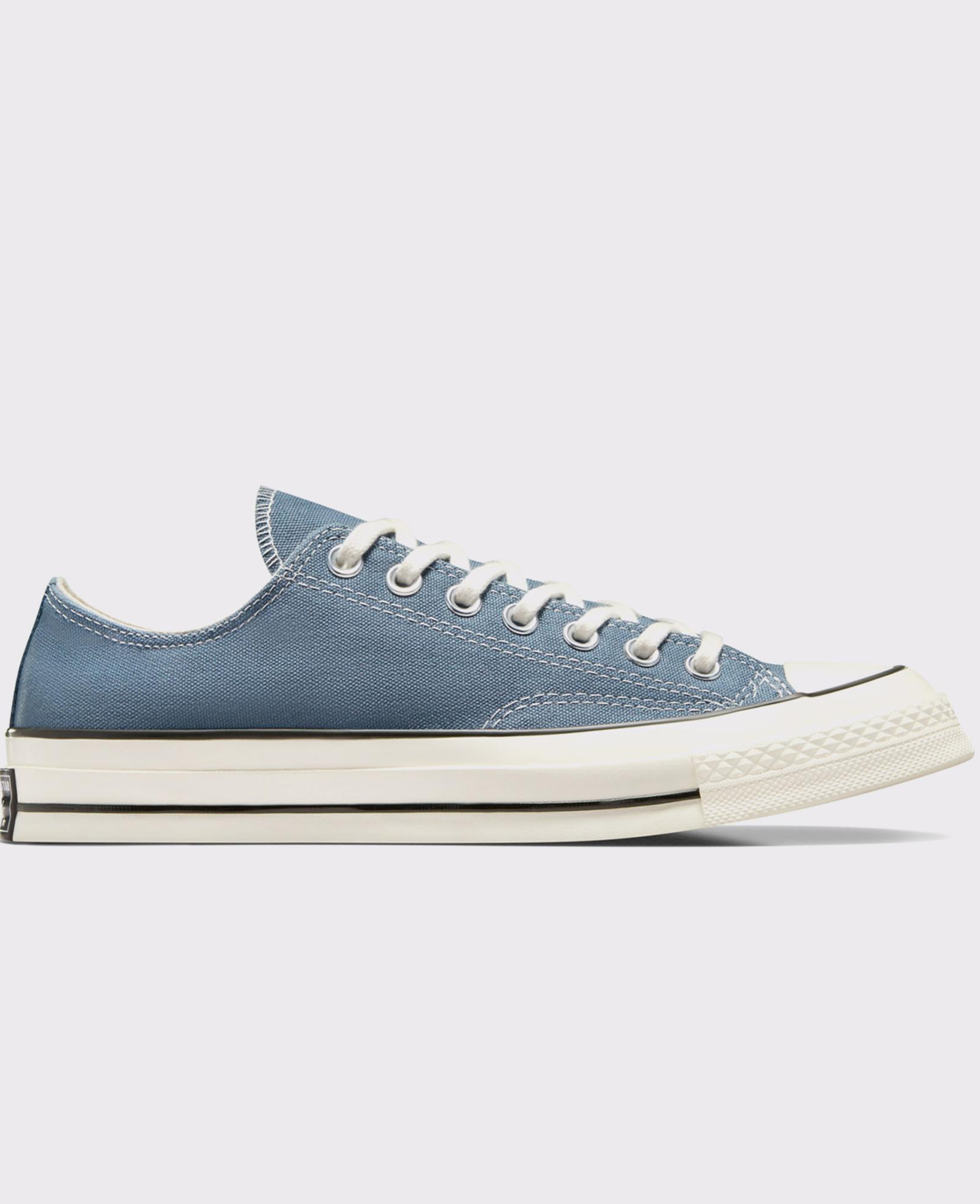 Converse Chuck 70 Unisex Mavi Sneaker