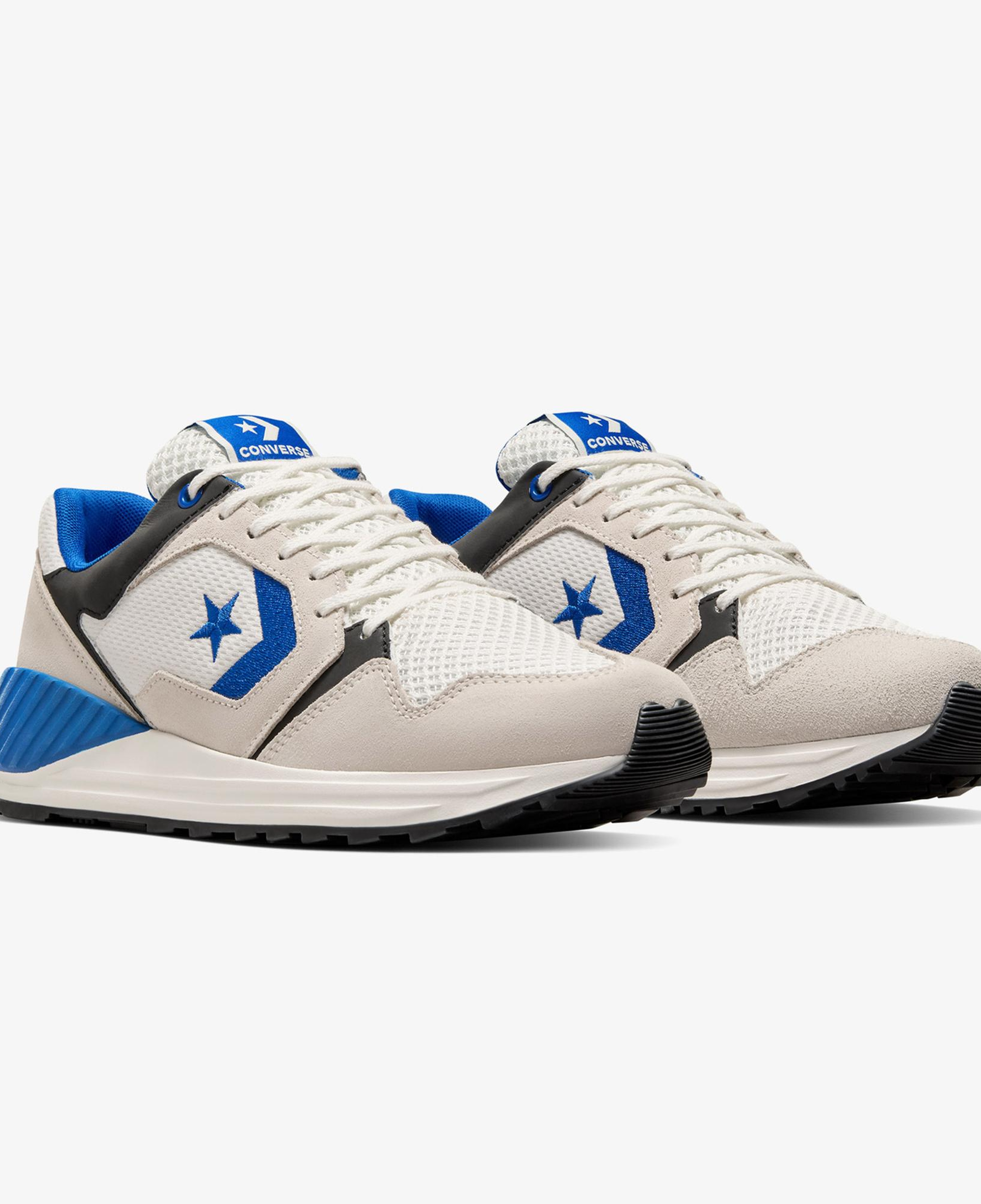 Converse Wave Trainer Unisex Beyaz Sneaker