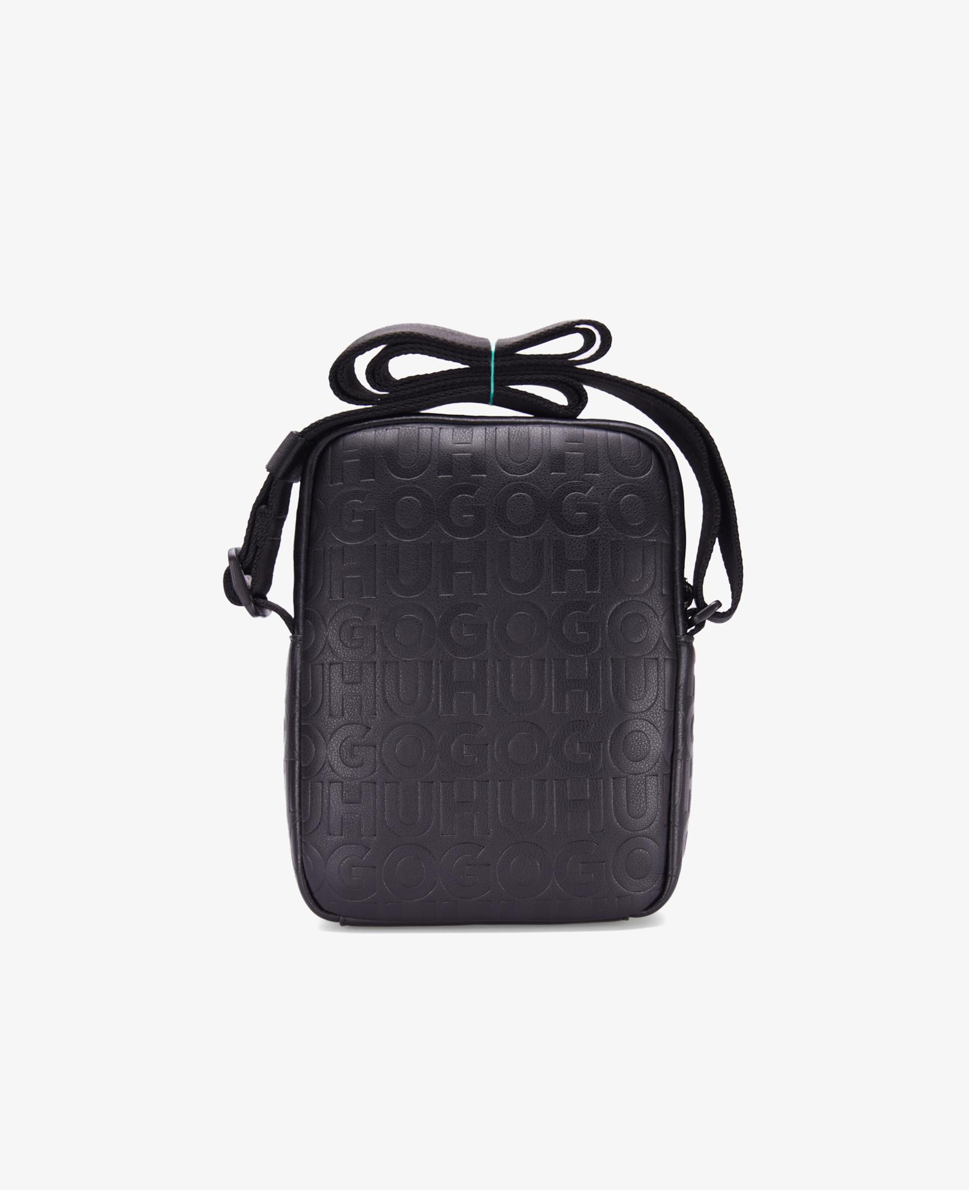 Hugo Erkek Siyah Çanta