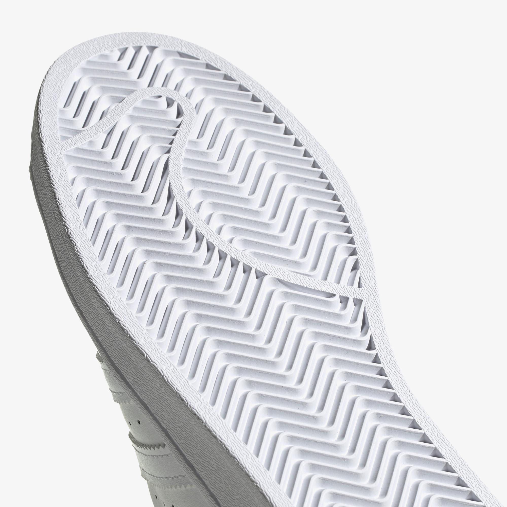 adidas Superstar Unisex Beyaz Sneaker