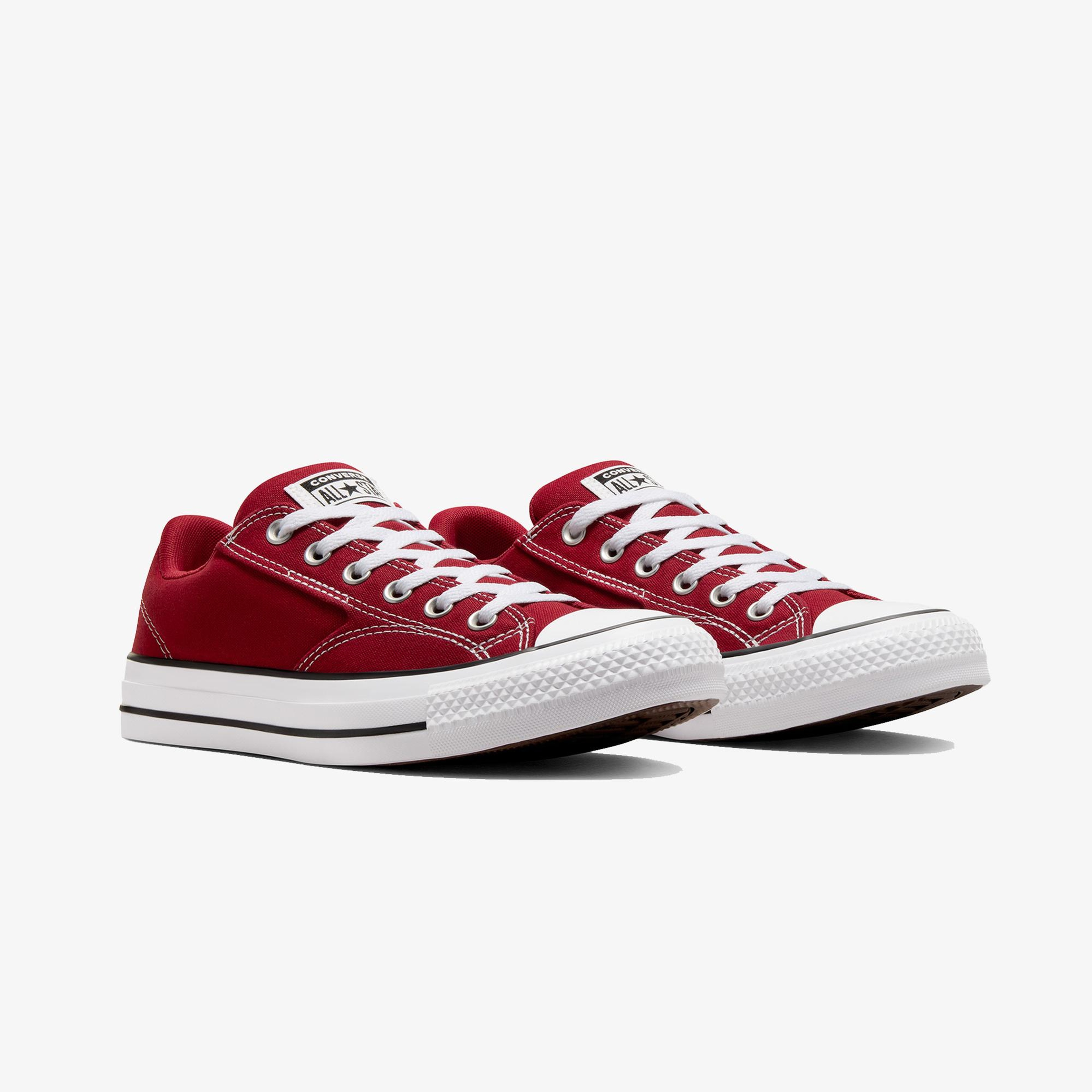 Converse Chuck Taylor All Star Madison Street Unisex Kırmızı Sneaker