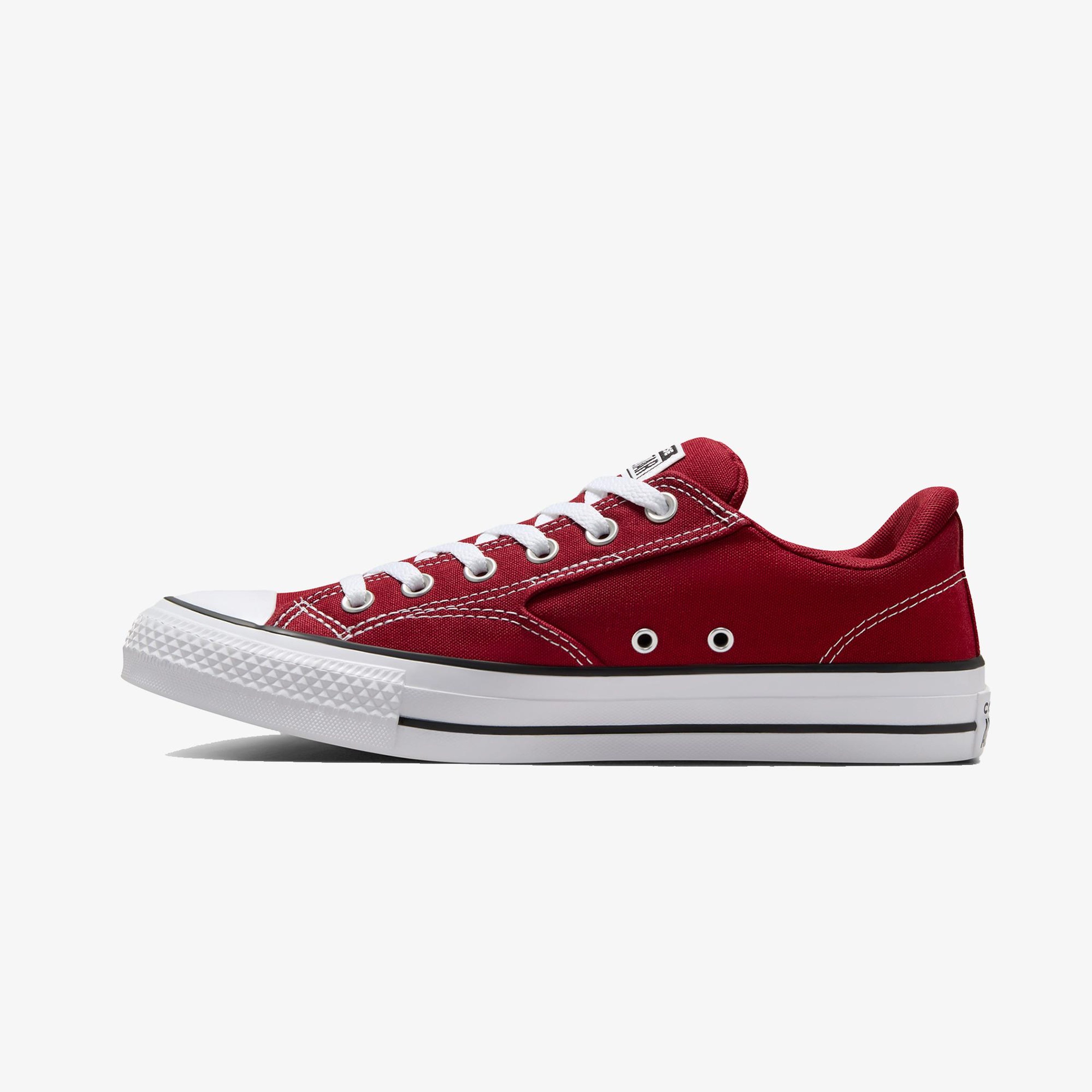 Converse Chuck Taylor All Star Madison Street Unisex Kırmızı Sneaker