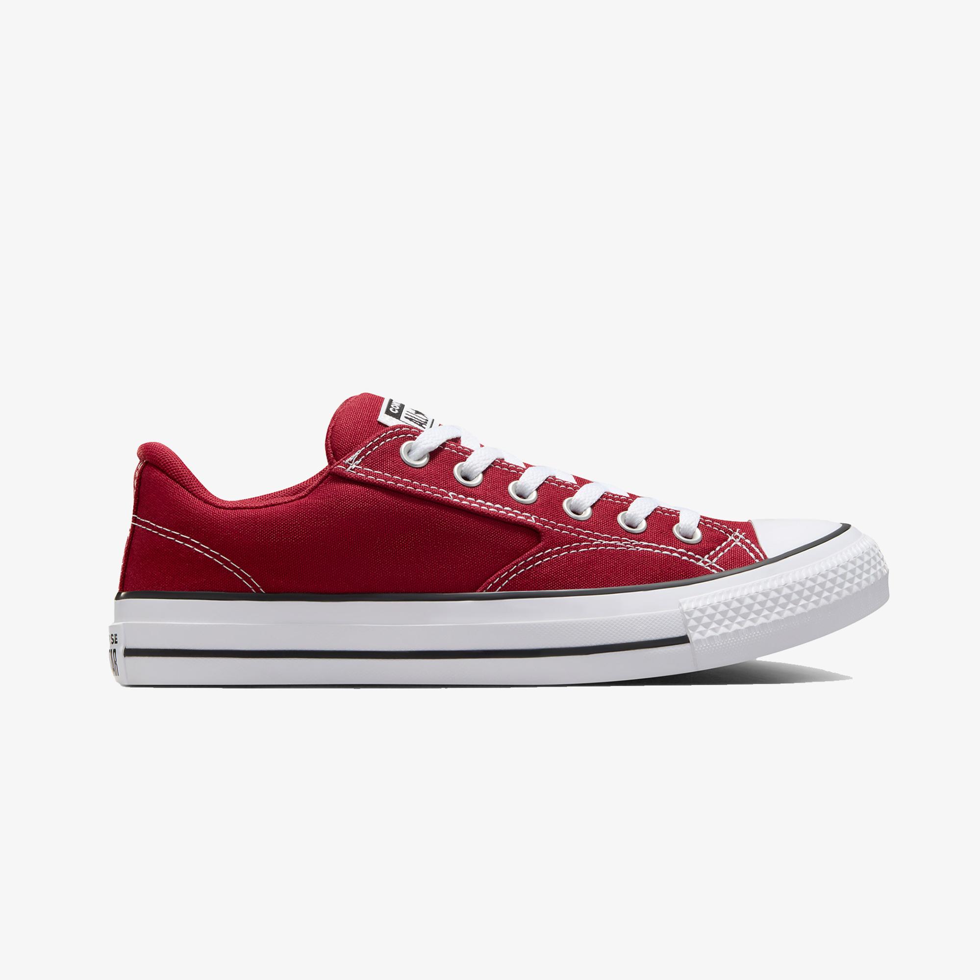 Converse Chuck Taylor All Star Madison Street Unisex Kırmızı Sneaker