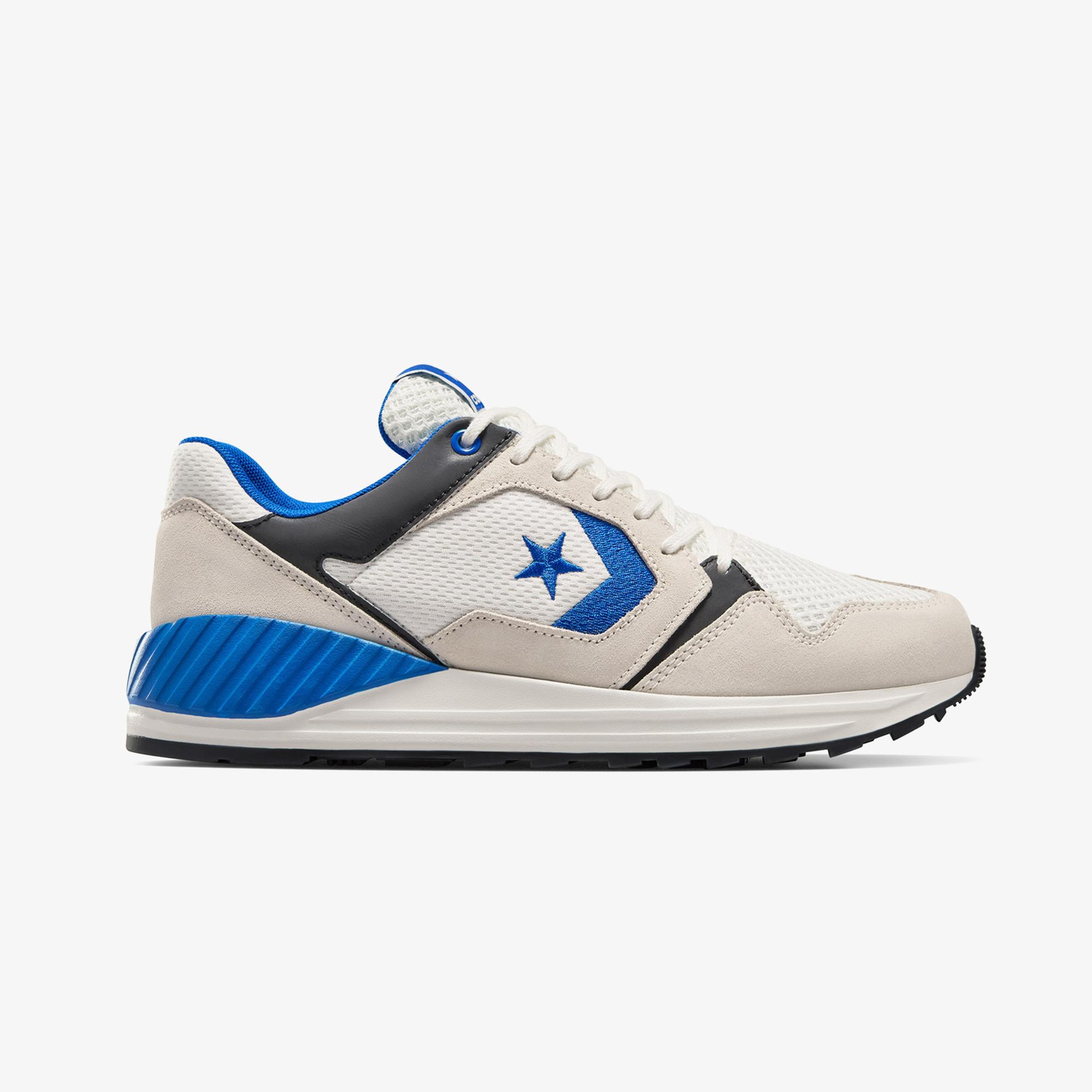 Converse Wave Trainer Unisex Beyaz Sneaker