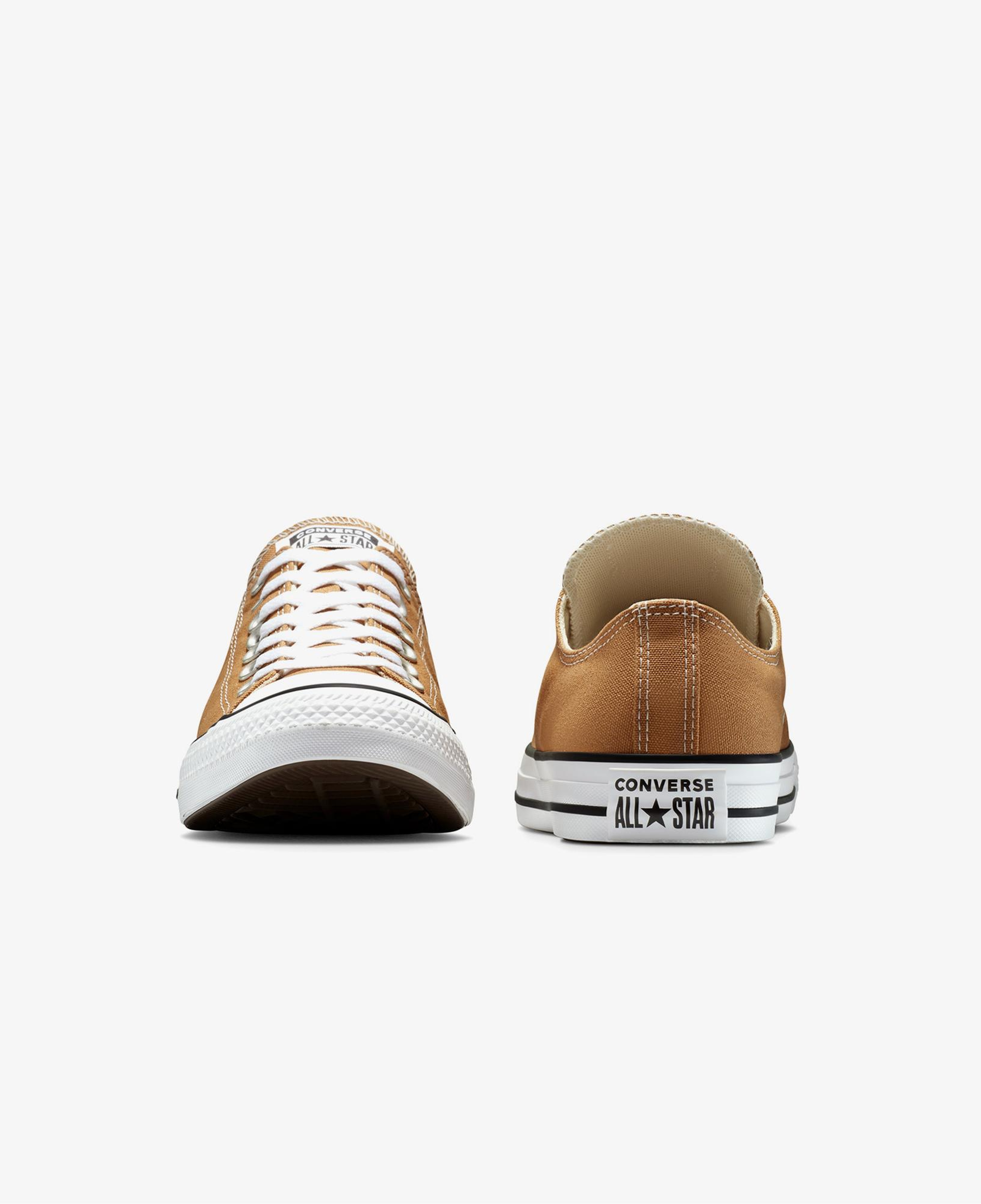 Converse Chuck Taylor All Star Unisex Kahverengi Sneaker