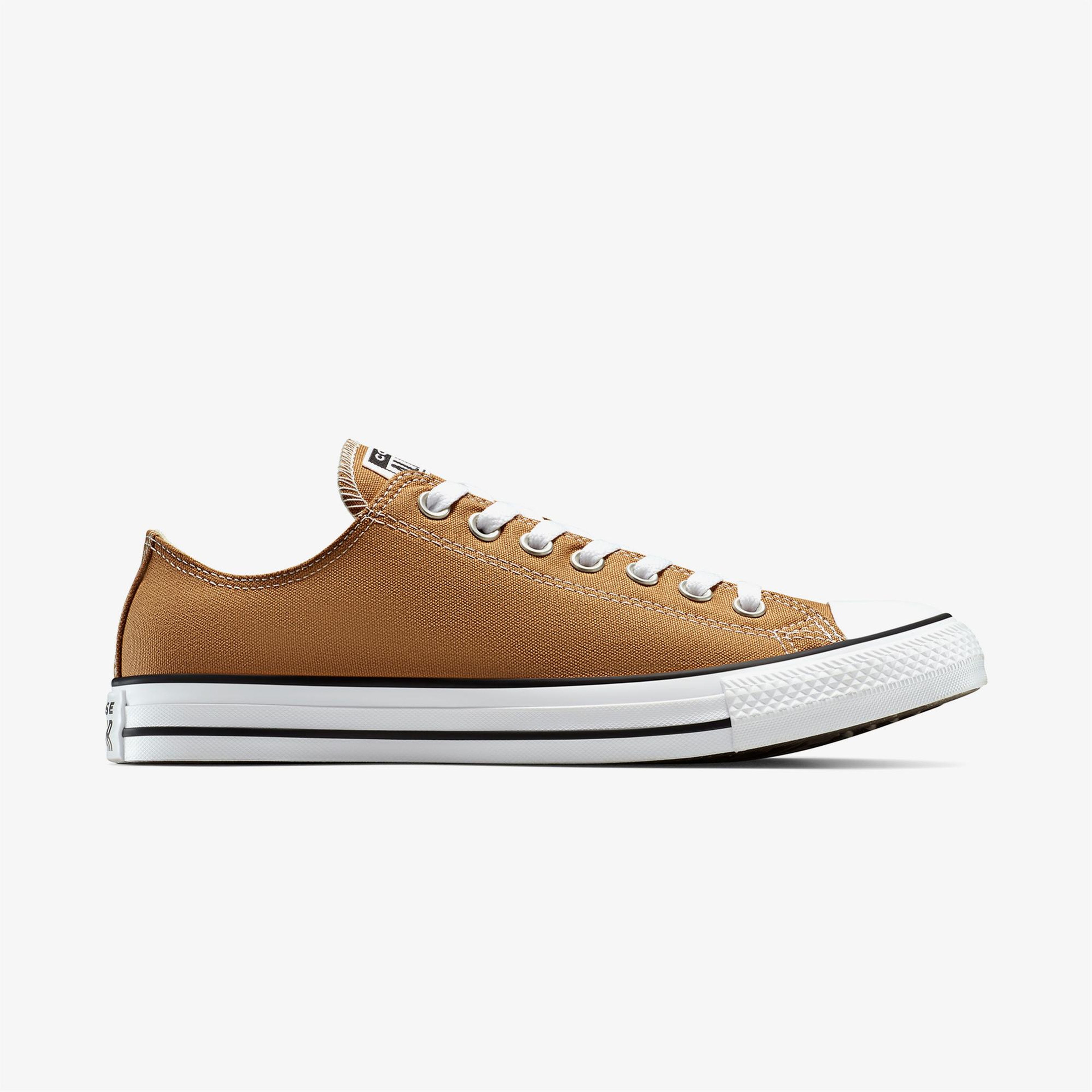 Converse Chuck Taylor All Star Unisex Kahverengi Sneaker