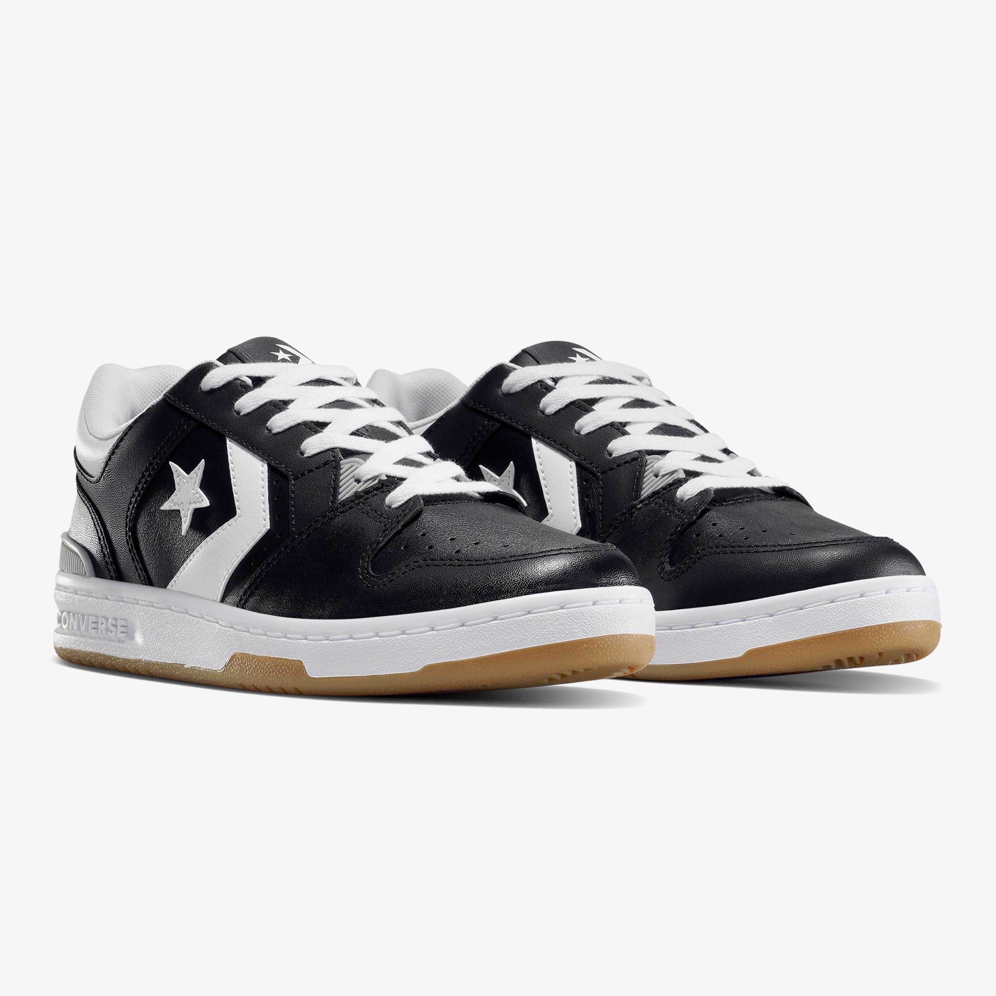 Converse Lifestyle 1998 Unisex Siyah Sneaker