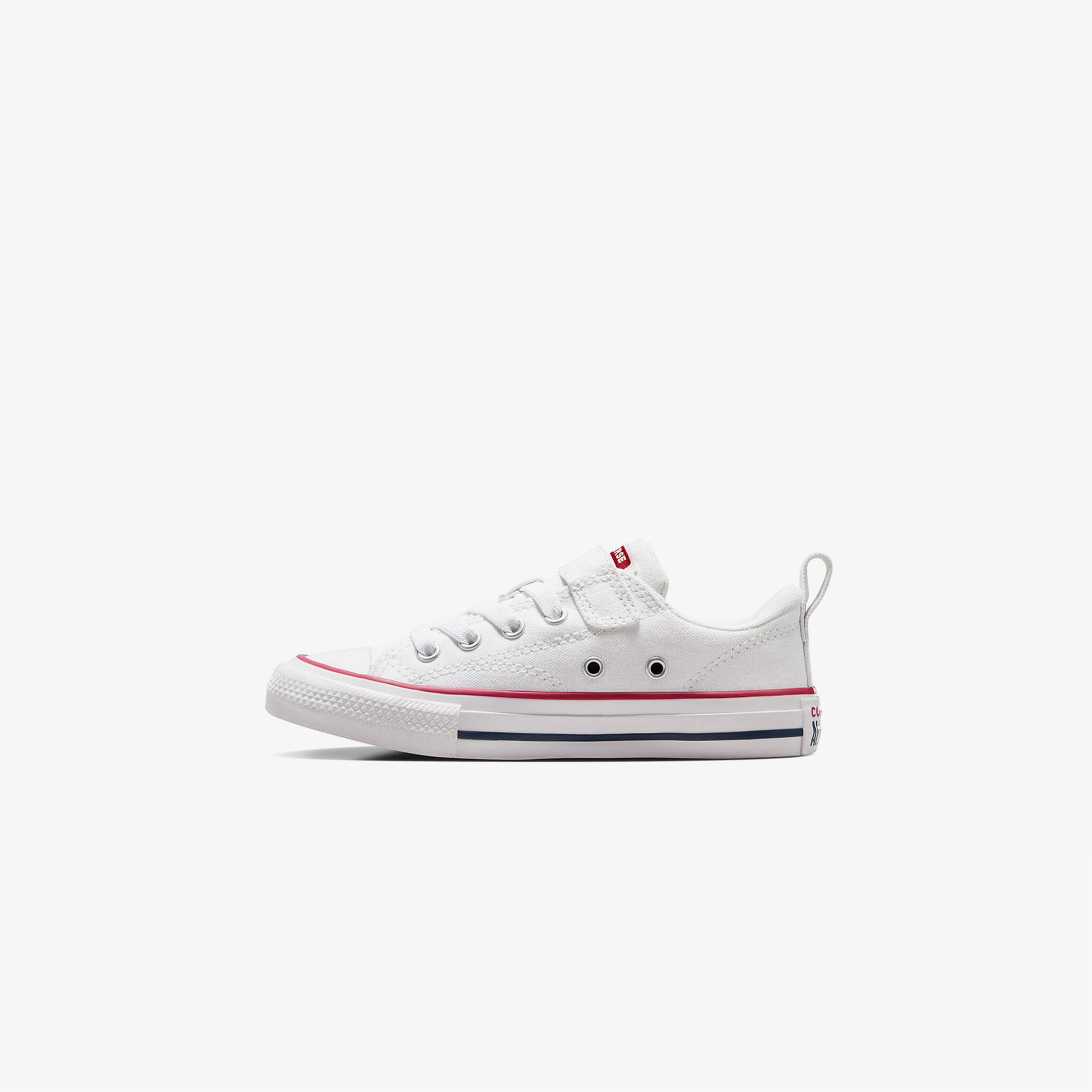 Converse Chuck Taylor All Star Malden Street Çocuk Beyaz Sneaker
