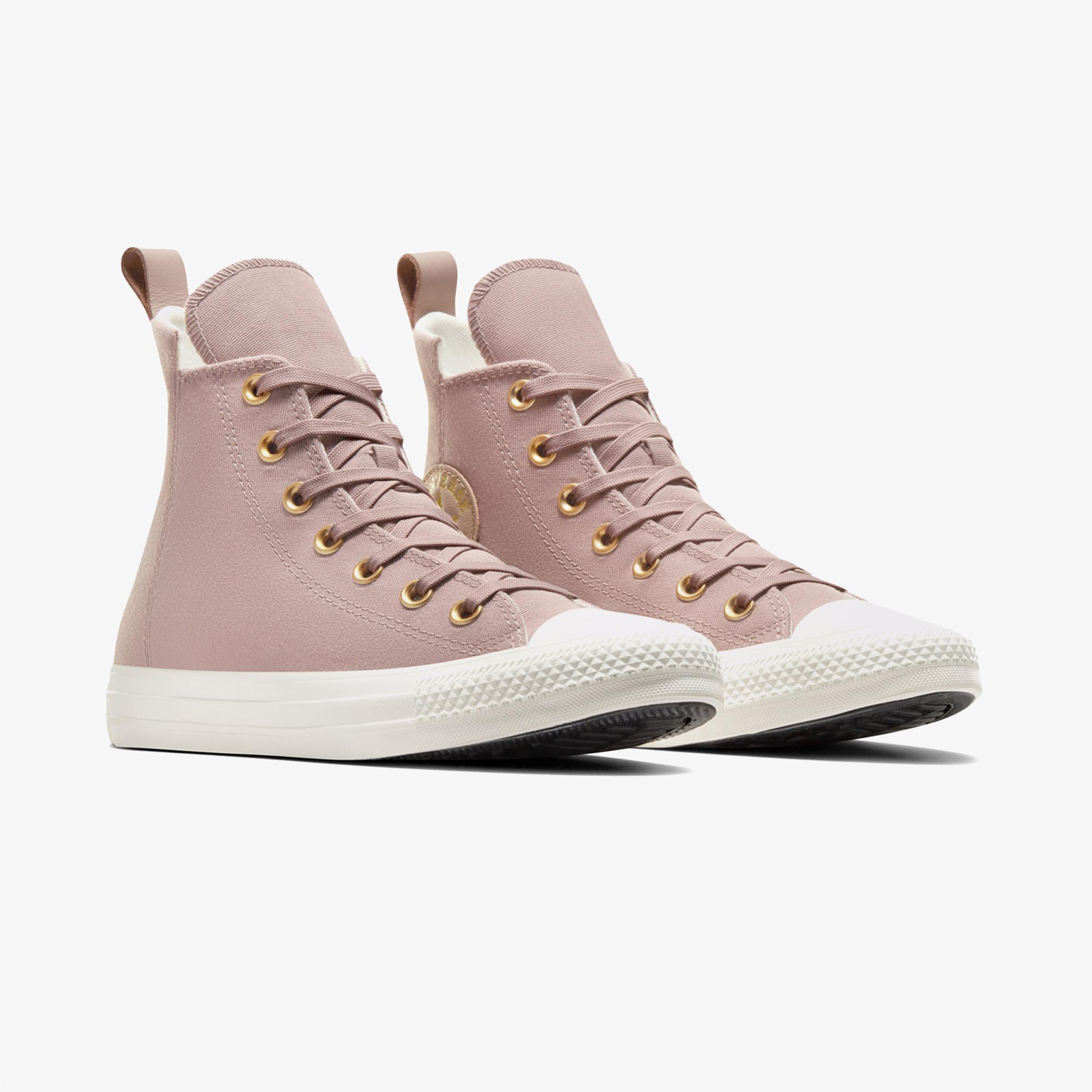 Converse Chuck Taylor All Star Unisex Pembe Sneaker