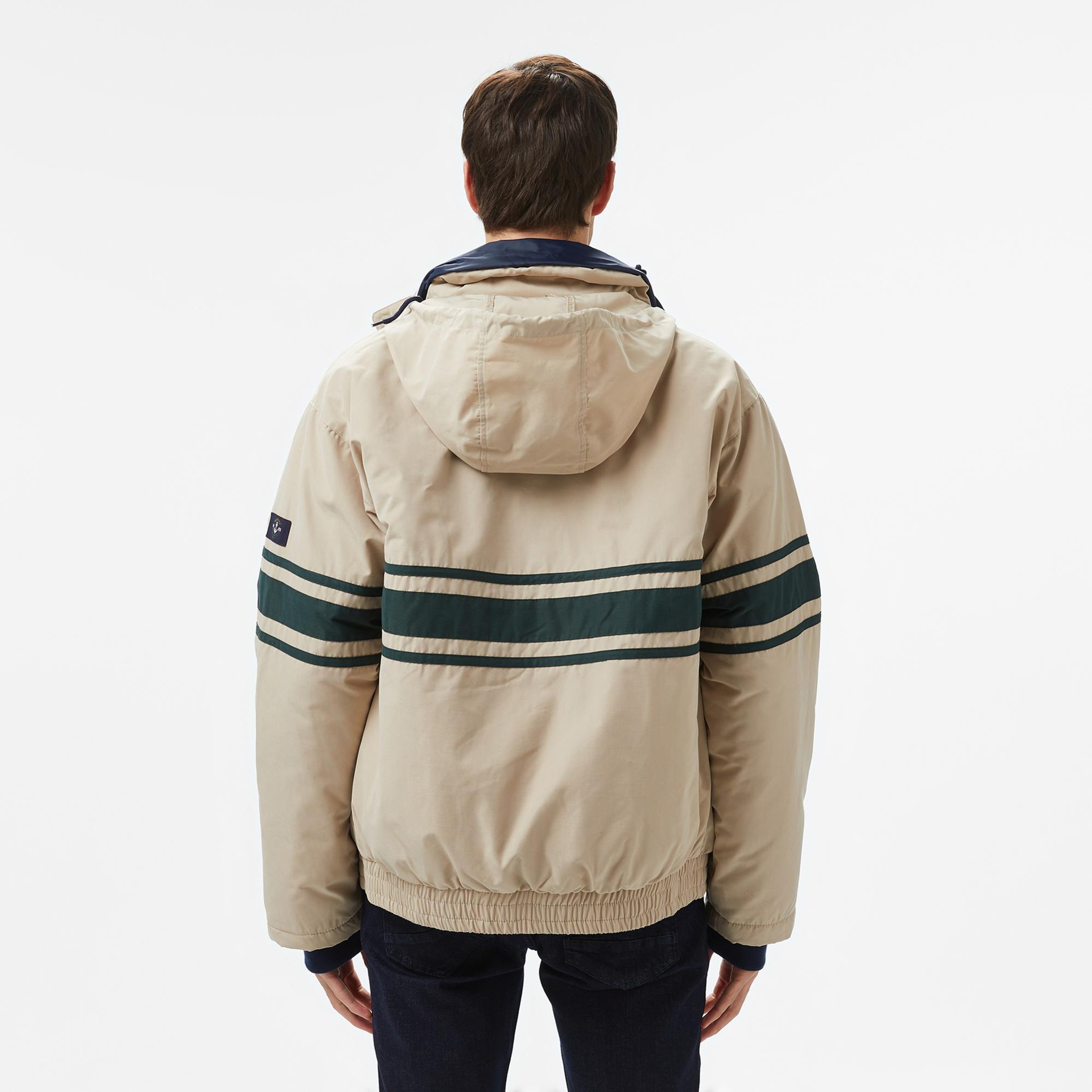 Nautica Erkek Bej Mont