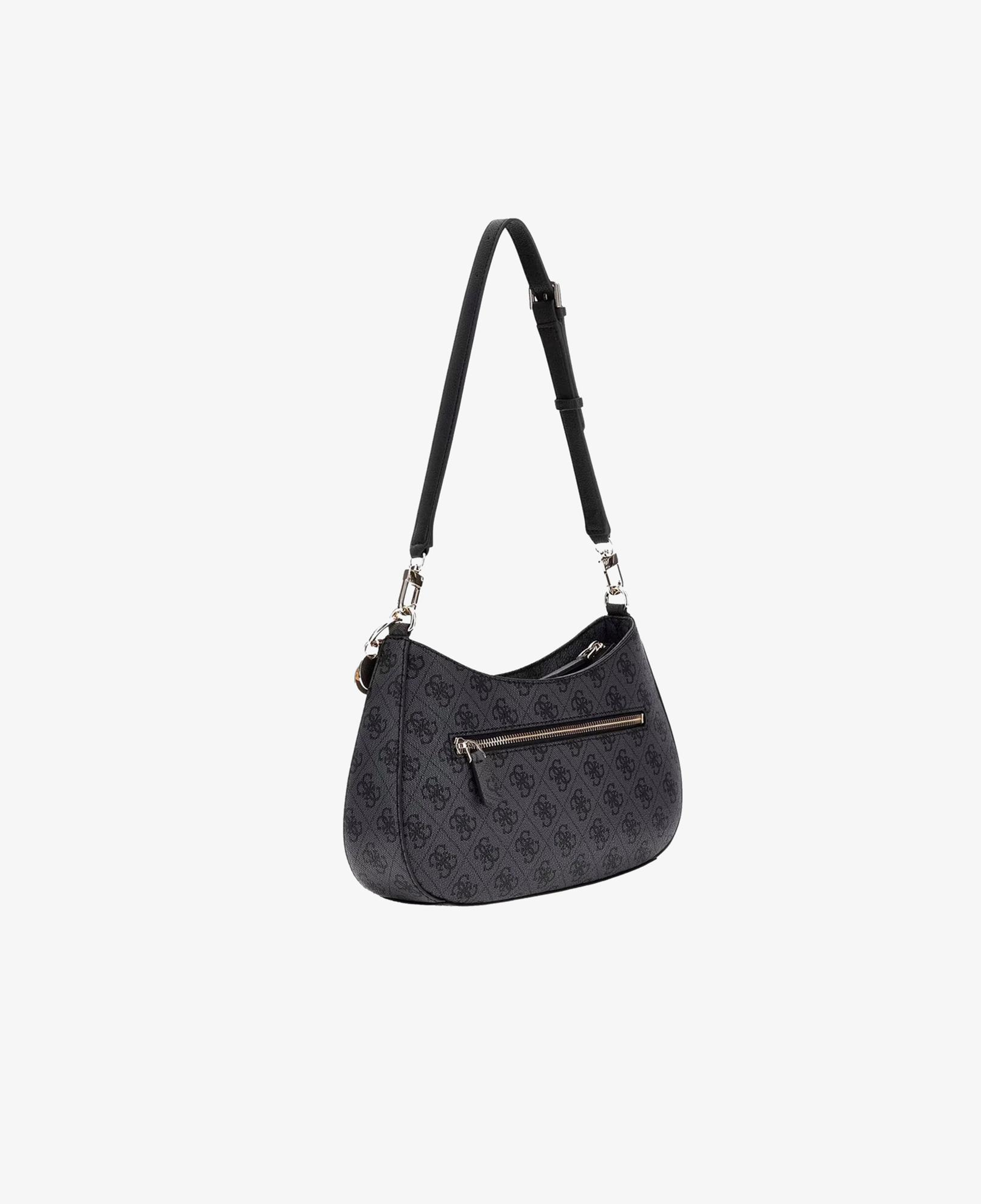 Guess Anadela Kadın Gri El Çantası