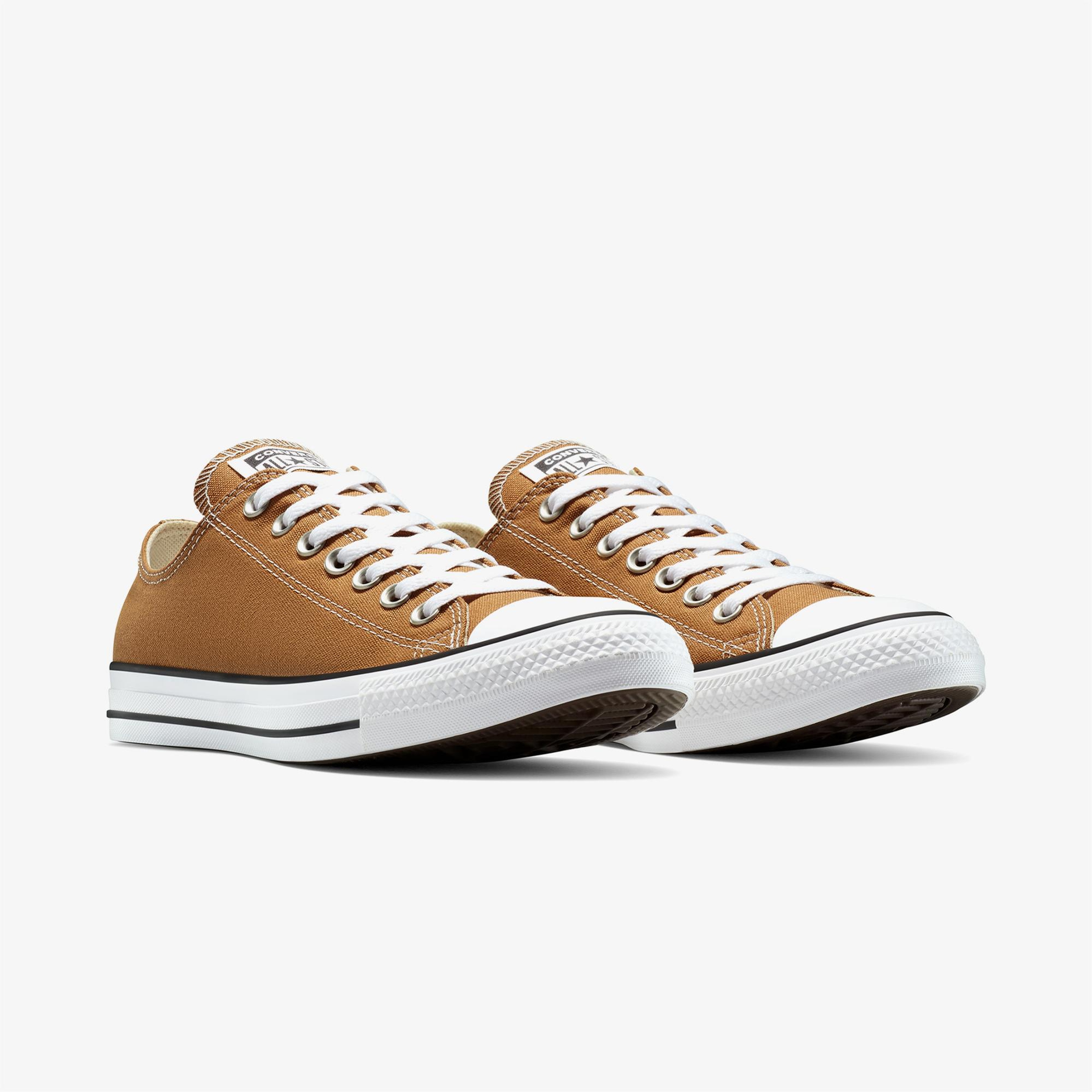 Converse Chuck Taylor All Star Unisex Kahverengi Sneaker