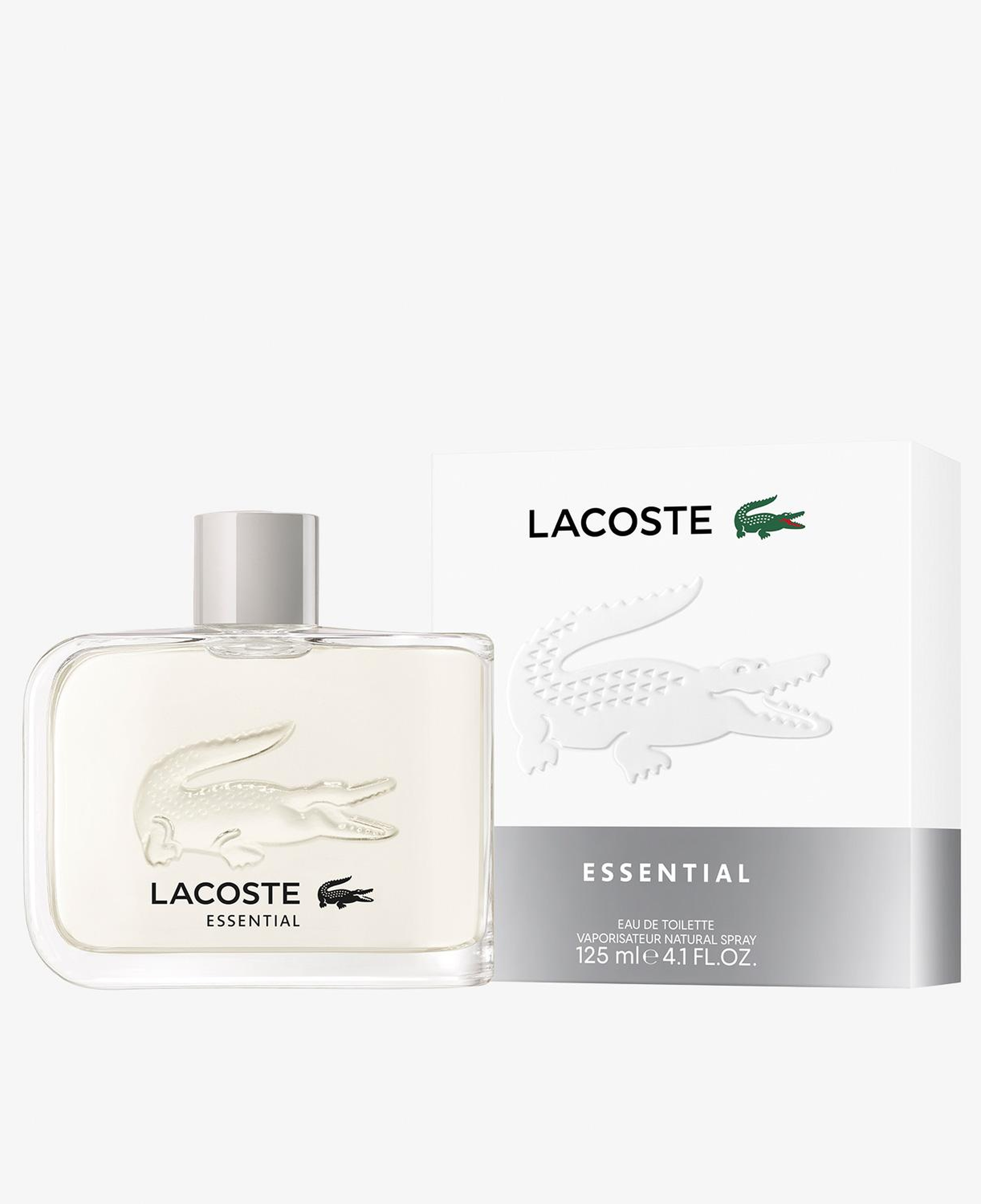 Lacoste Erkek Essential Edt Parfüm 125ml